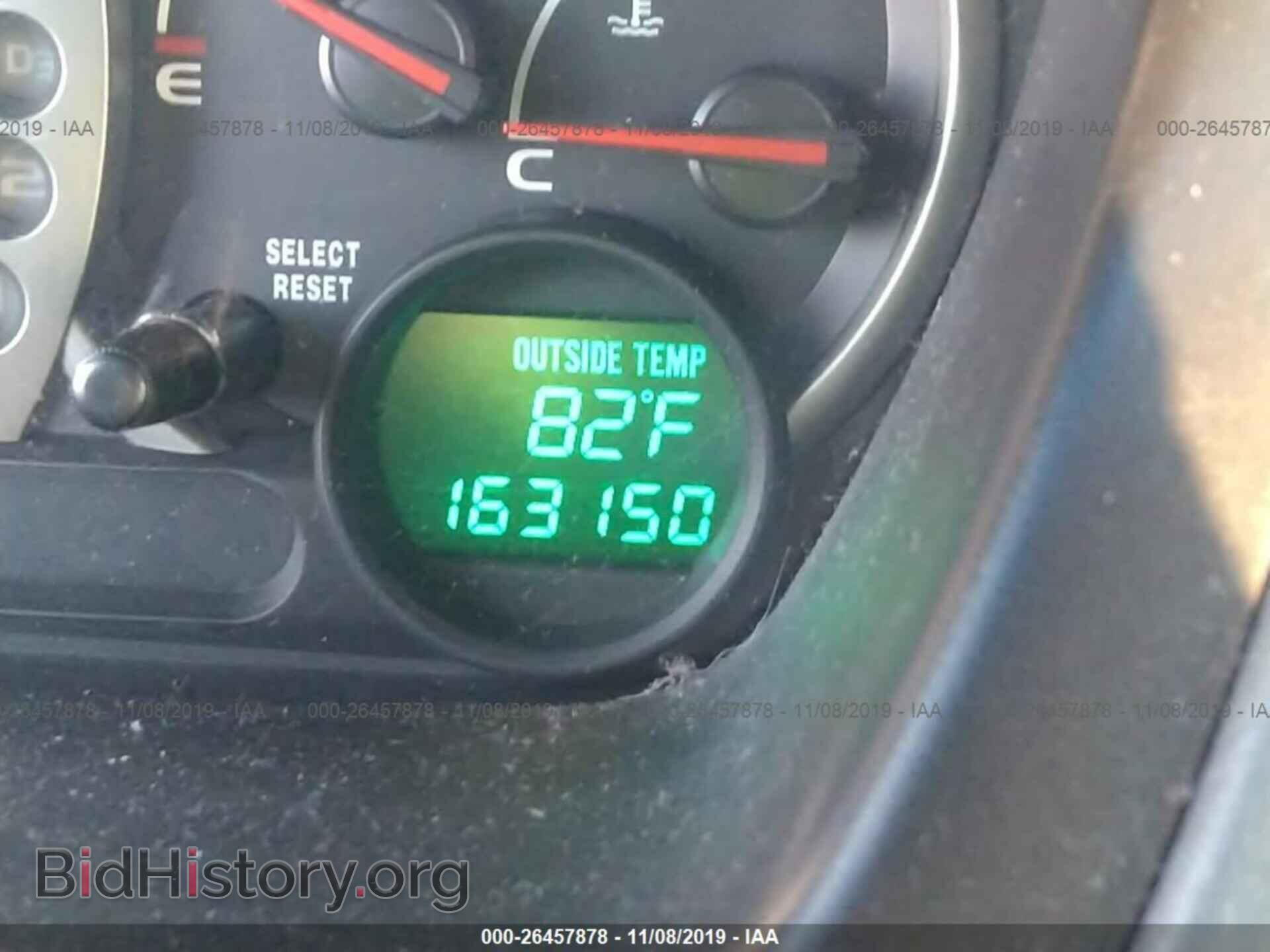 2005 HONDA PILOT - VIN: 2HKYF18445H534479 - Фото 7