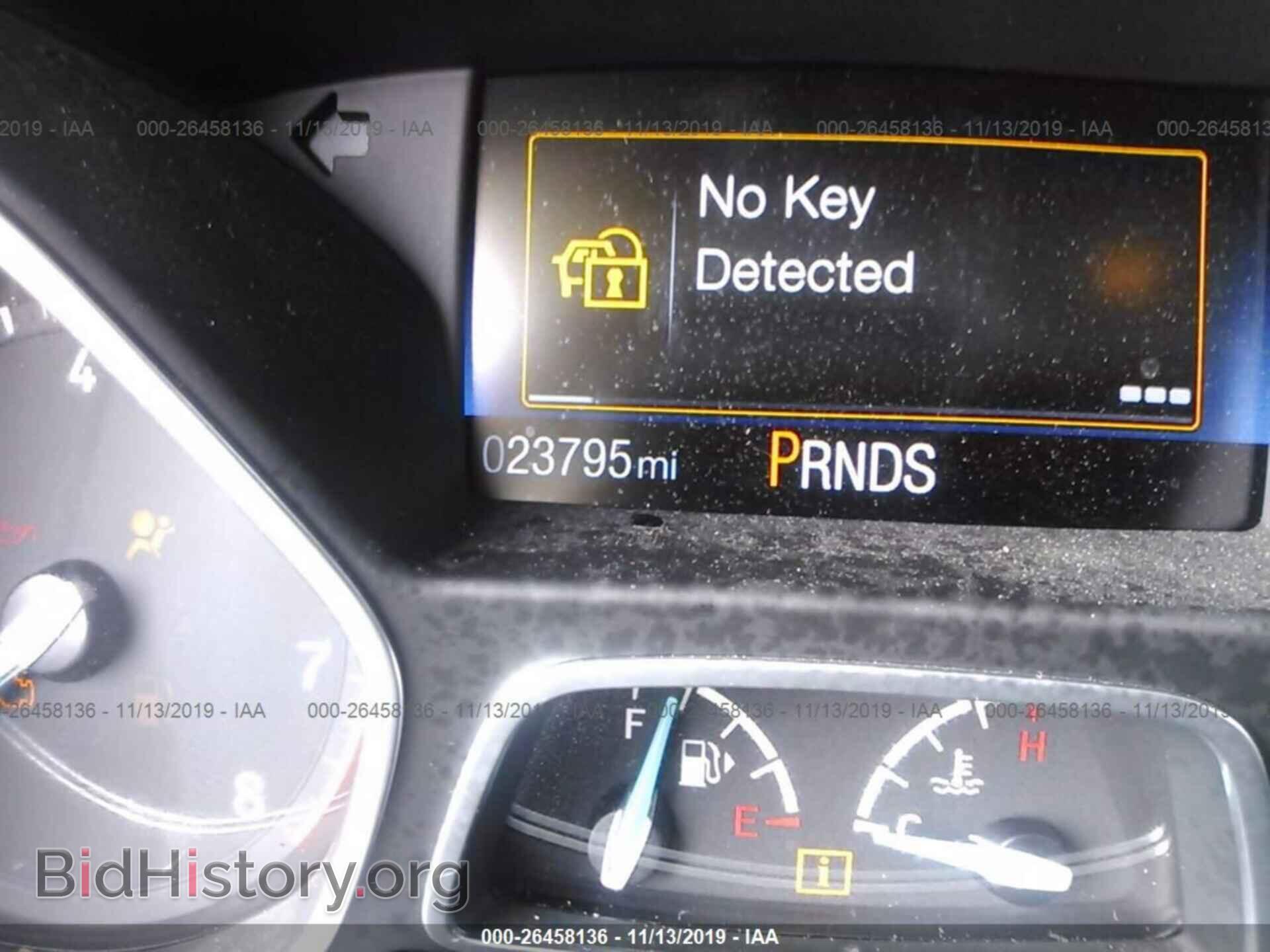 2016 FORD FOCUS - VIN: 1FADP3F24GL398688 - Photo 7