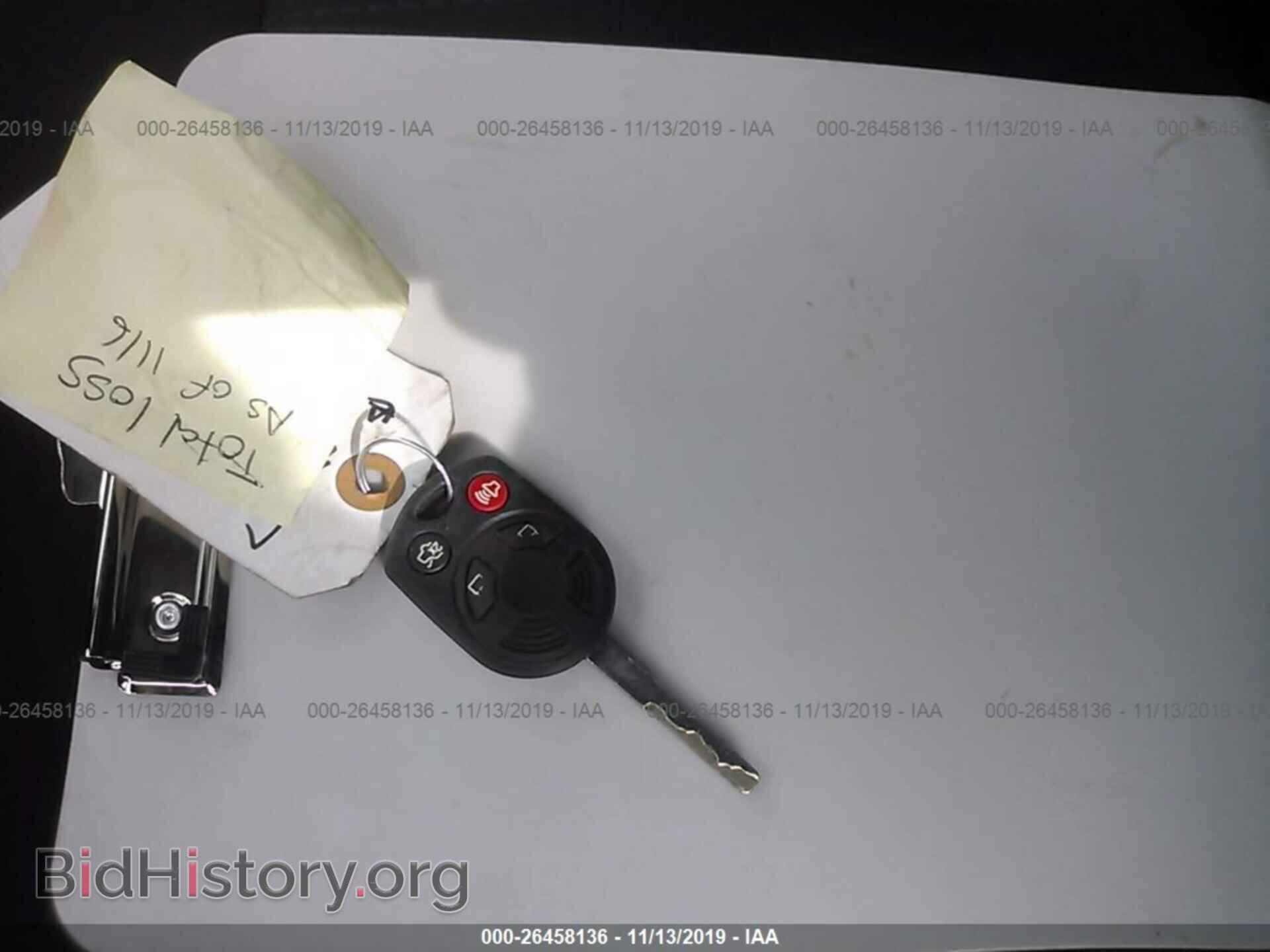 2016 FORD FOCUS - VIN: 1FADP3F24GL398688 - Photo 10