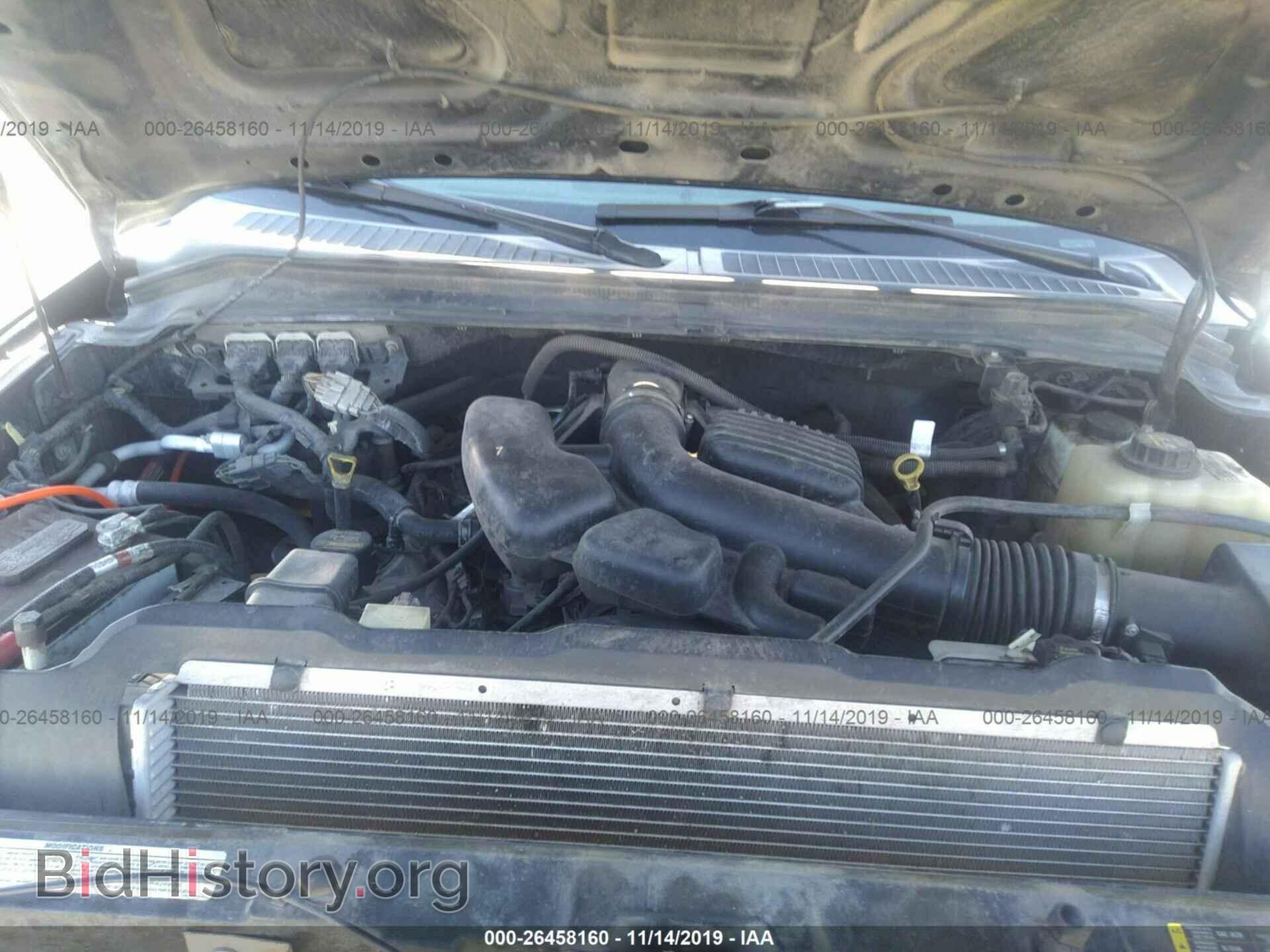 2009 FORD F250 - VIN: 1FTSW21579EA54103 - Фото 10