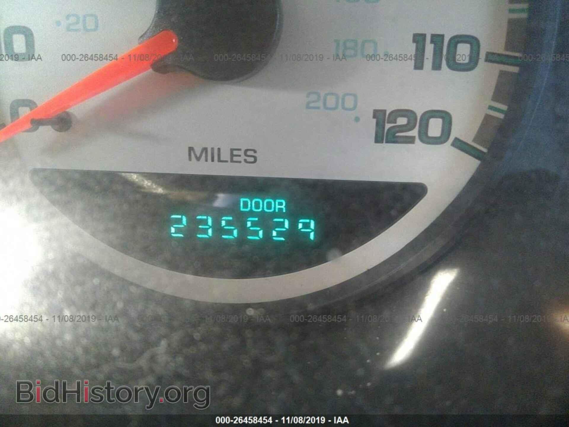 2004 DODGE NEON - VIN: 1B3ES56C64D644861 - Photo 7