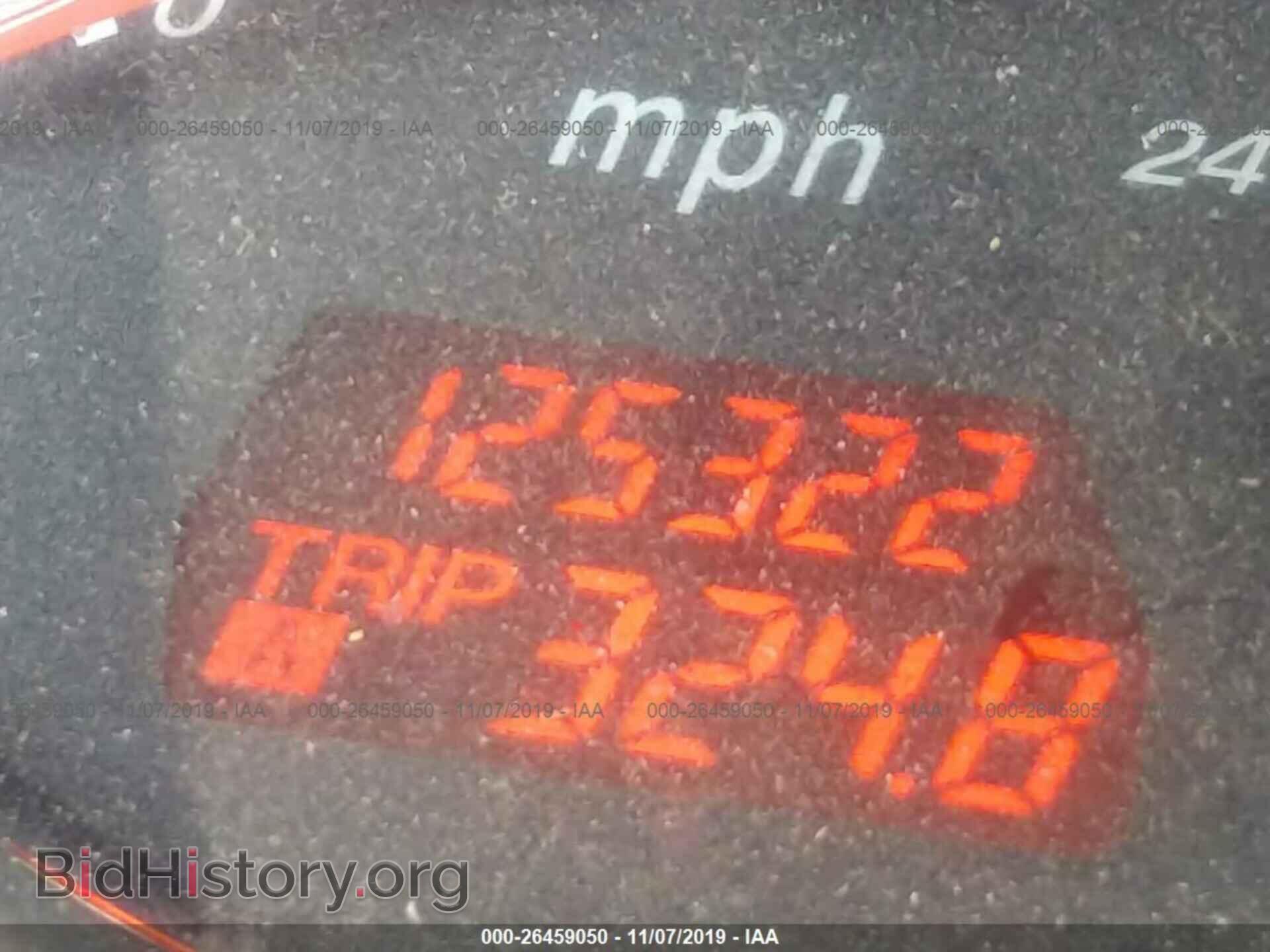 2008 MAZDA 6 - VIN: 1YVHP80C585M43048 - Фото 7