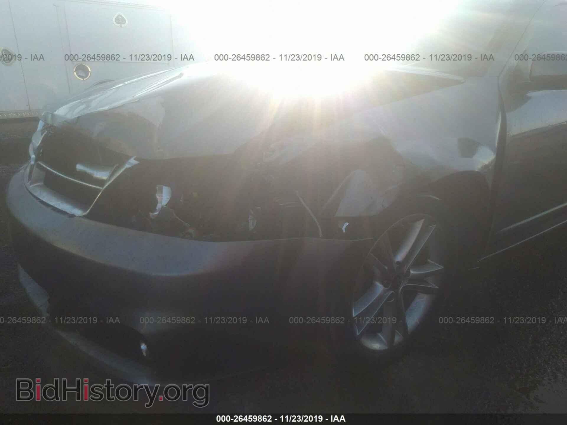 2012 DODGE AVENGER - VIN: 1C3CDZEG5CN285172 - Photo 6