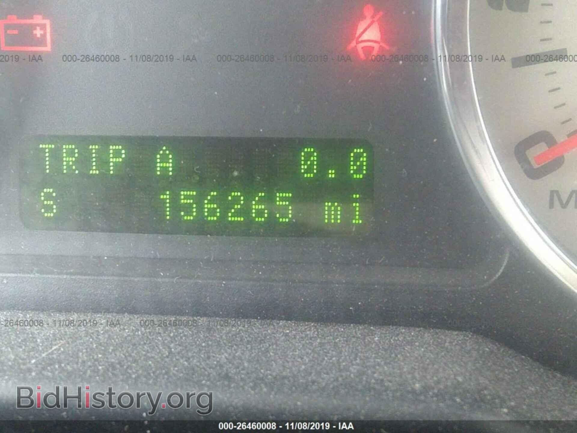 2010 FORD EDGE - VIN: 2FMDK3JC8ABB72357 - Photo 7