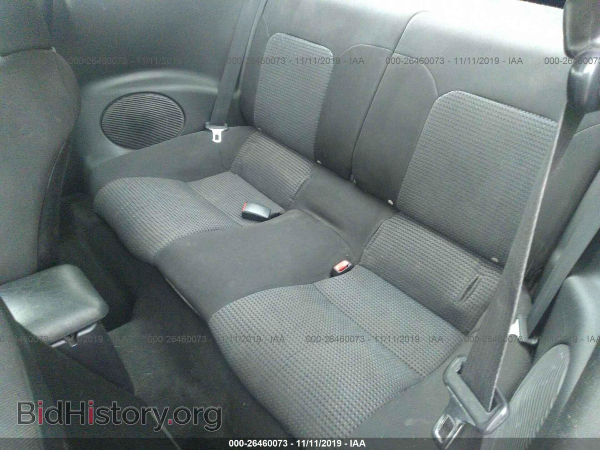 2004 MITSUBISHI ECLIPSE - VIN: 4A3AC84H24E051449 - Photo 8