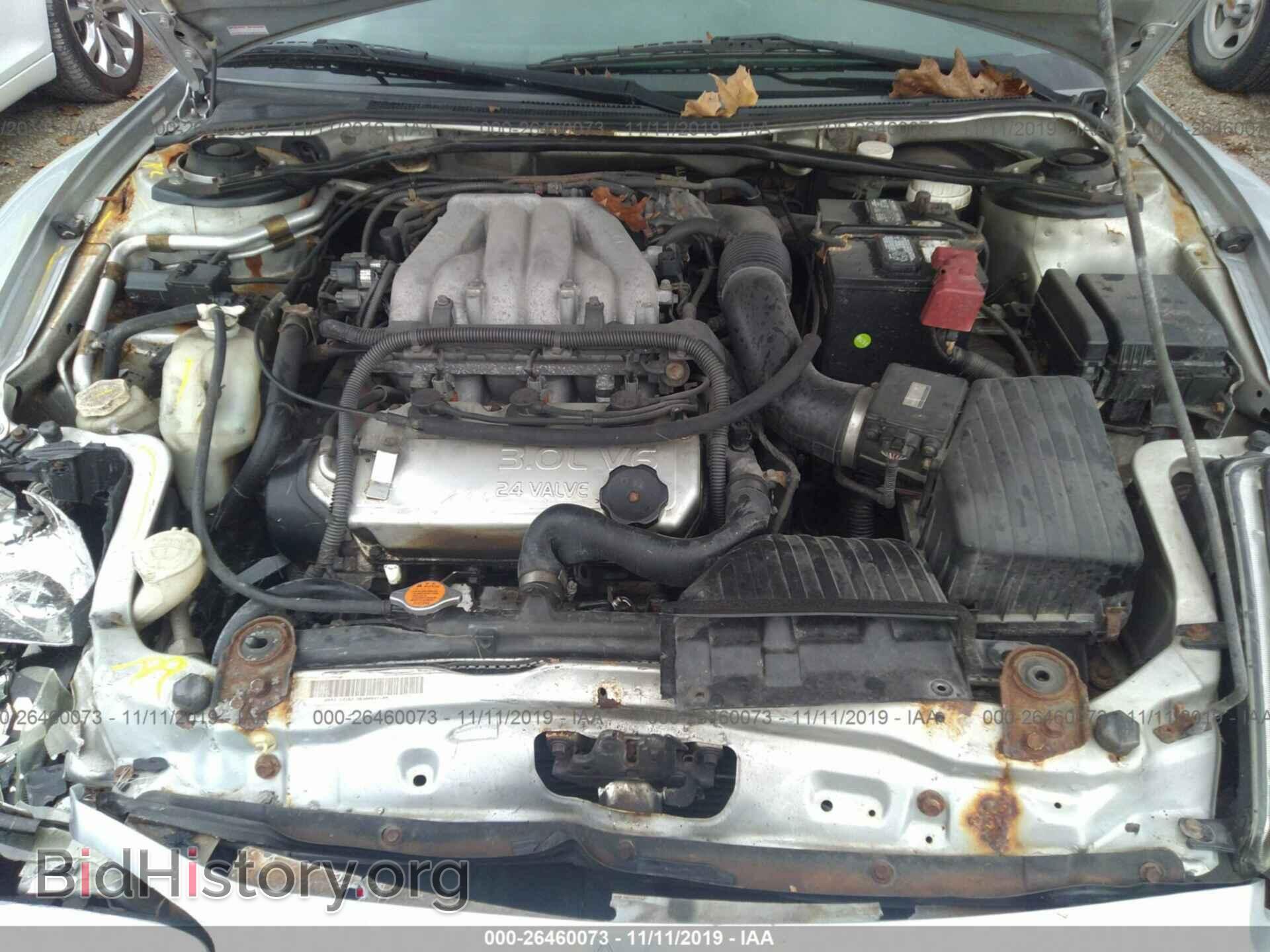2004 MITSUBISHI ECLIPSE - VIN: 4A3AC84H24E051449 - Photo 10