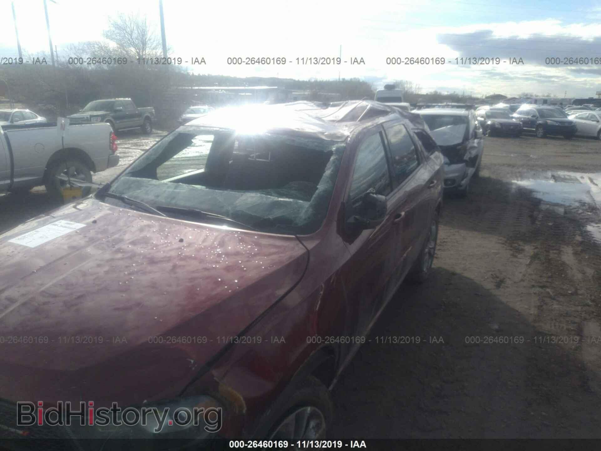 2019 DODGE DURANGO - VIN: 1C4RDJDG2KC559608 - Photo 6