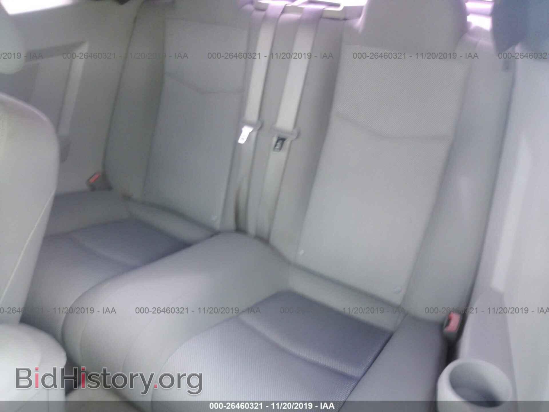 2008 CHRYSLER SEBRING - VIN: 1C3LC45K68N226665 - Фото 8