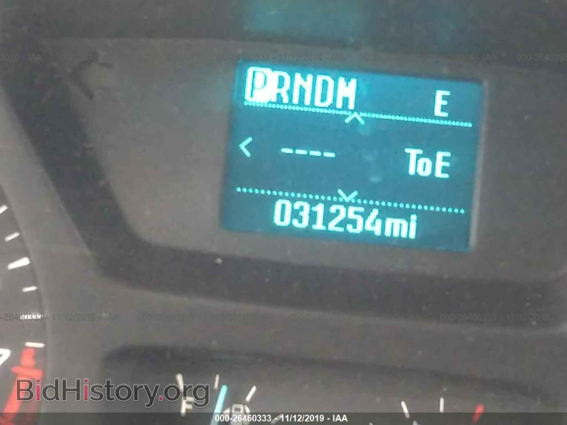 2015 FORD TRANSIT - VIN: 1FTNE2CMXFKB07149 - Фото 7