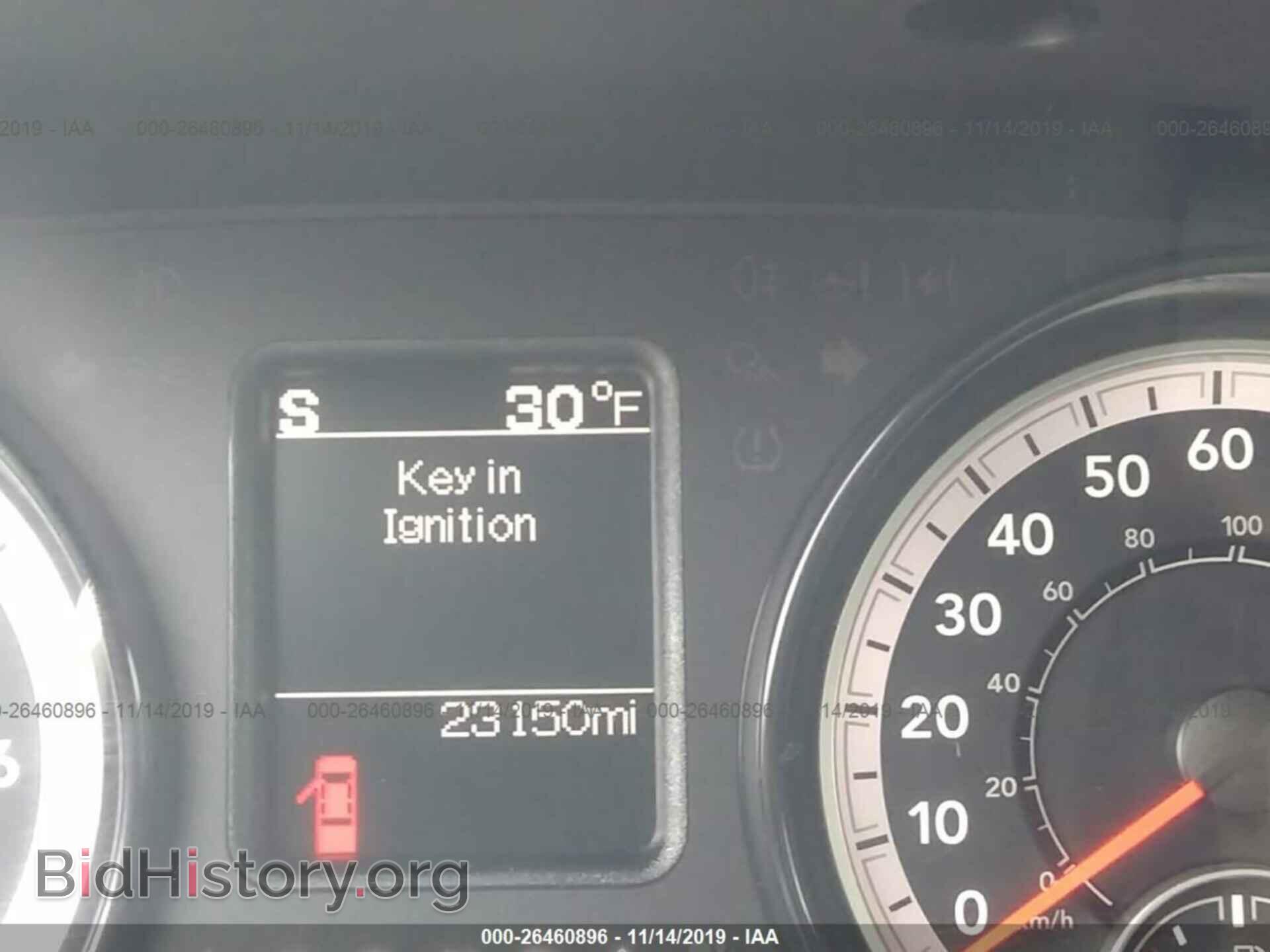 2017 RAM 1500 - VIN: 1C6RR7KT4HS600525 - Фото 7