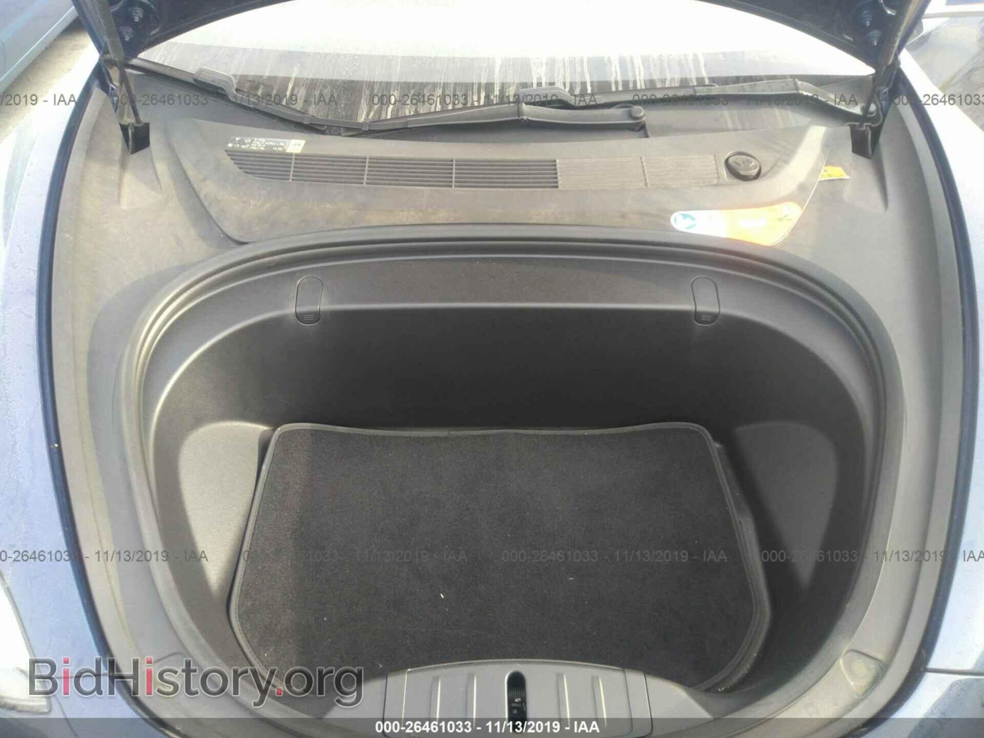 2018 Tesla Model 3 - VIN: 5YJ3E1EA5JF003081 - Photo 10