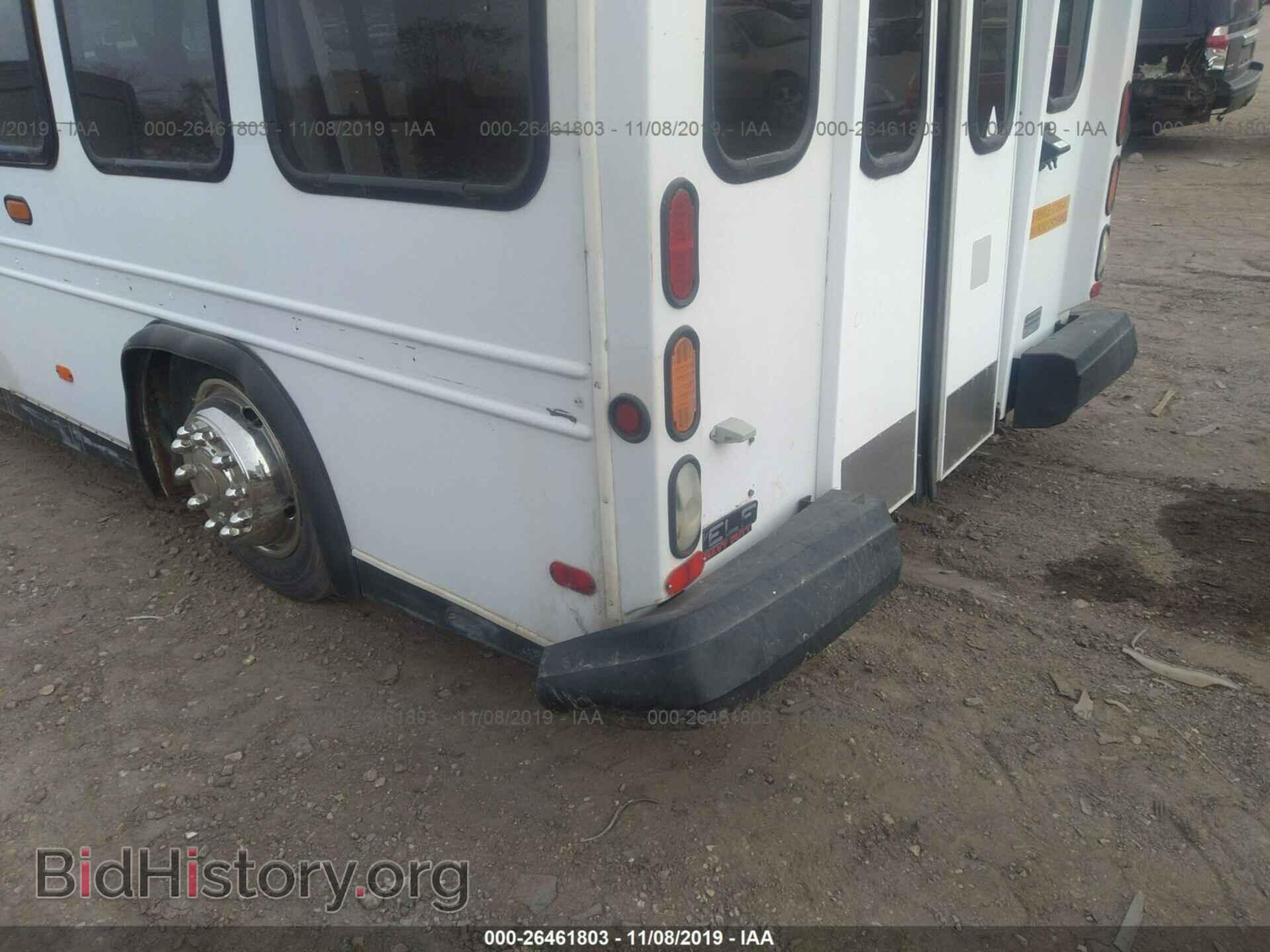 2003 FORD ECONOLINE - VIN: 1FDWE45FX3HB94876 - Фото 6