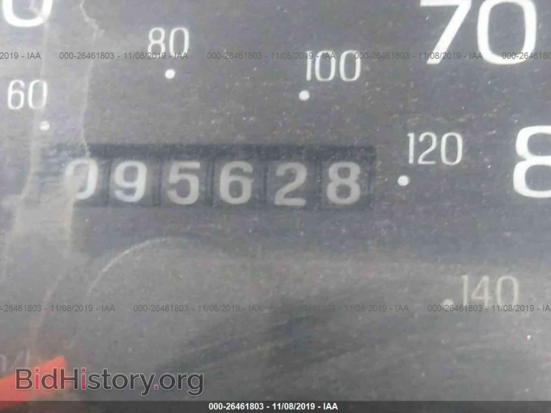 2003 FORD ECONOLINE - VIN: 1FDWE45FX3HB94876 - Фото 7