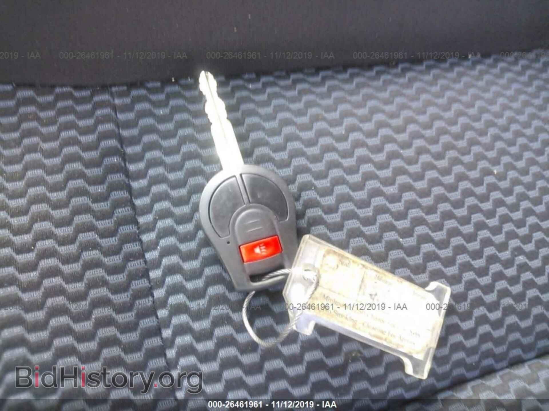 2017 NISSAN VERSA NOTE - VIN: 3N1CE2CP5HL374107 - Фото 11
