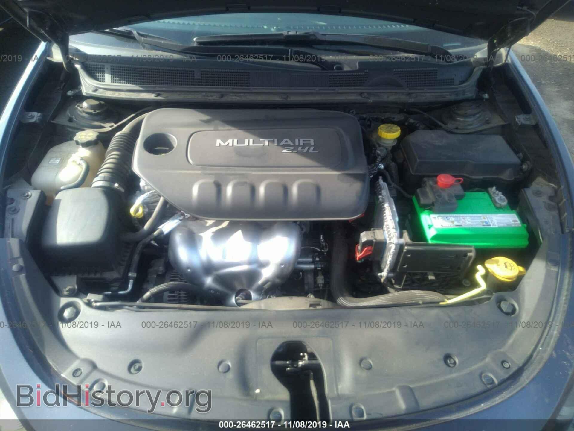 2014 DODGE DART - VIN: 1C3CDFBB8ED903875 - Photo 10