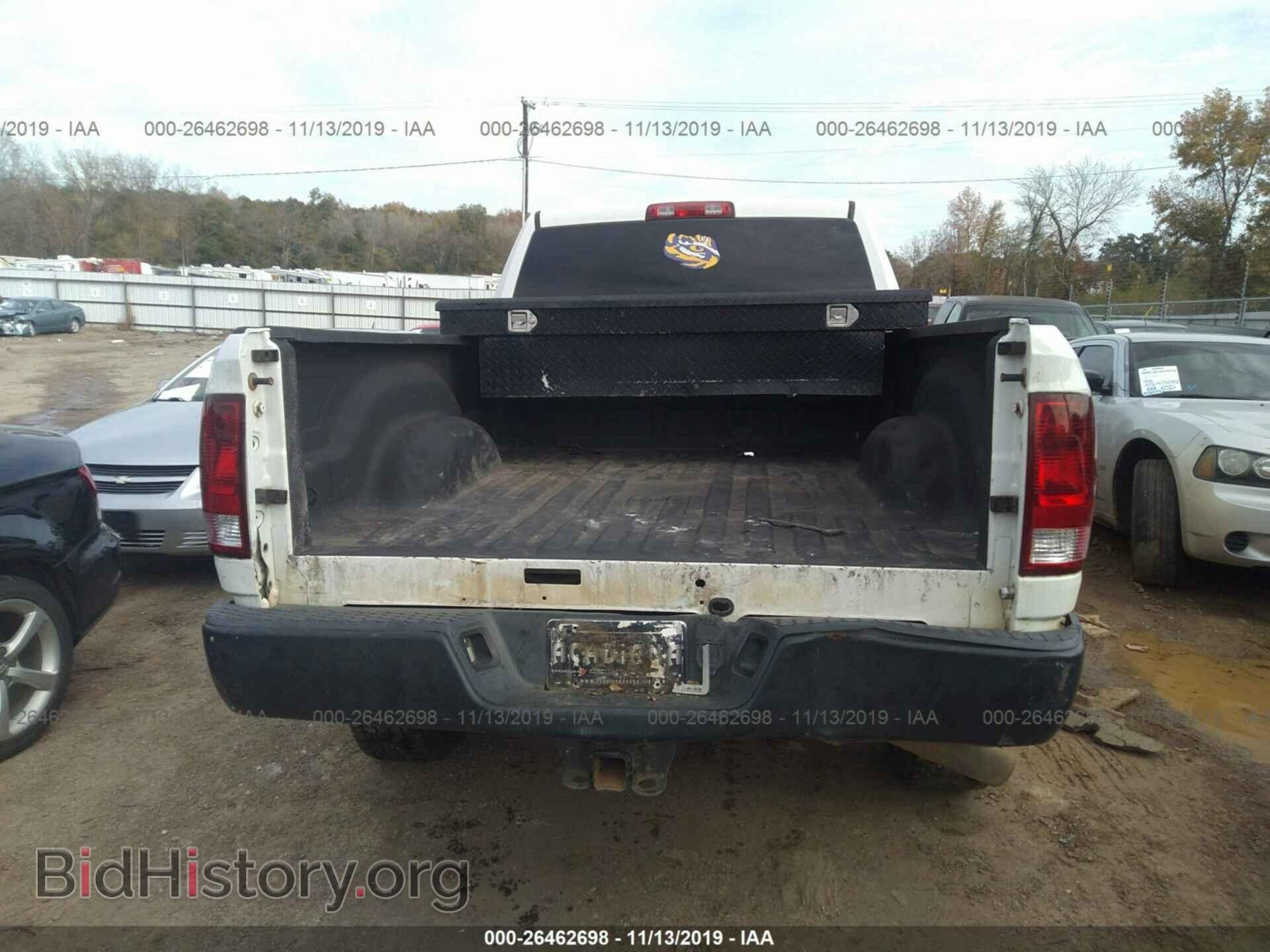 2014 RAM 2500 - VIN: 3C6UR5CJ1EG254092 - Photo 6