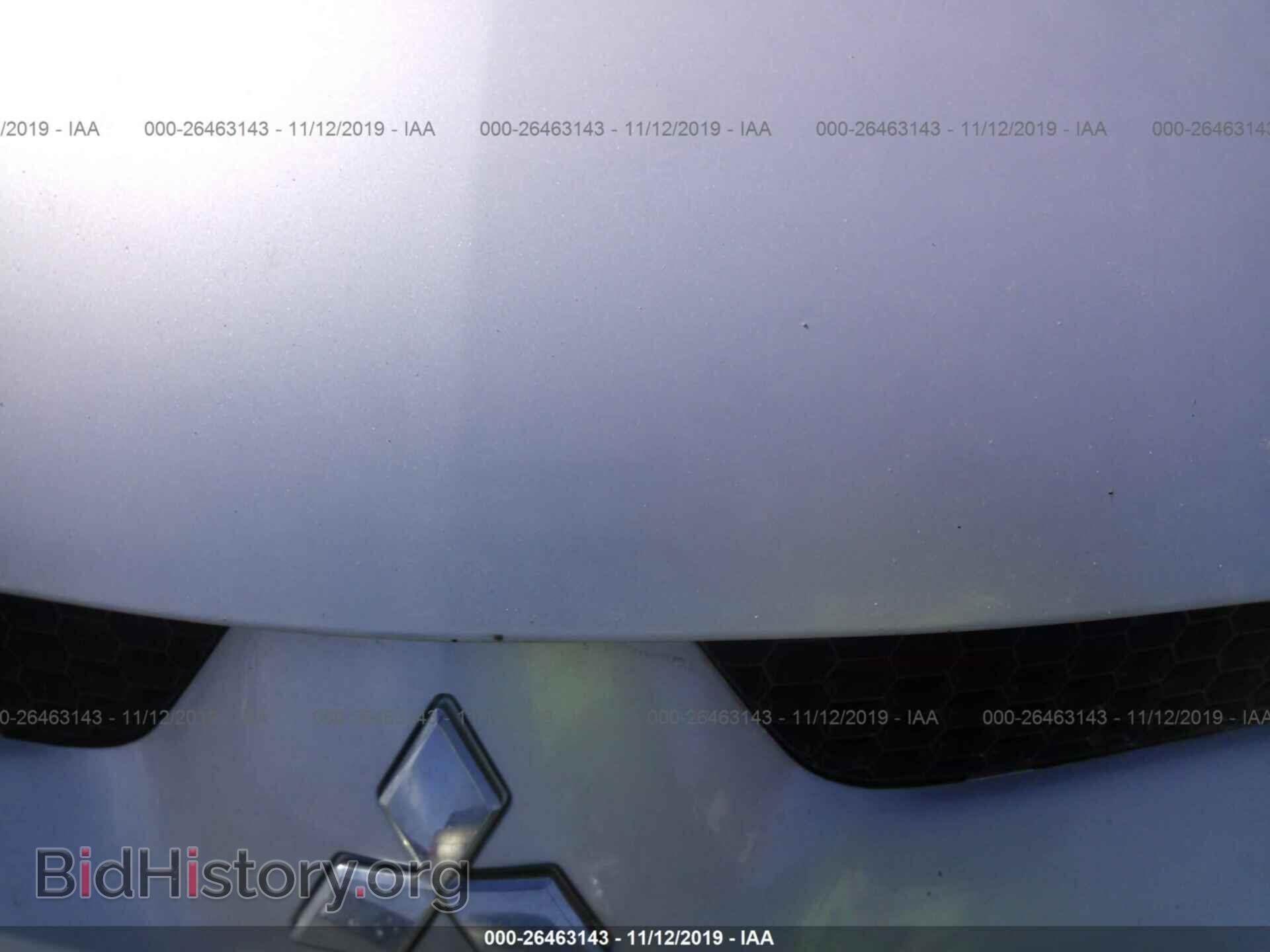 2008 MITSUBISHI ECLIPSE - VIN: 4A3AL25F68E038719 - Photo 10