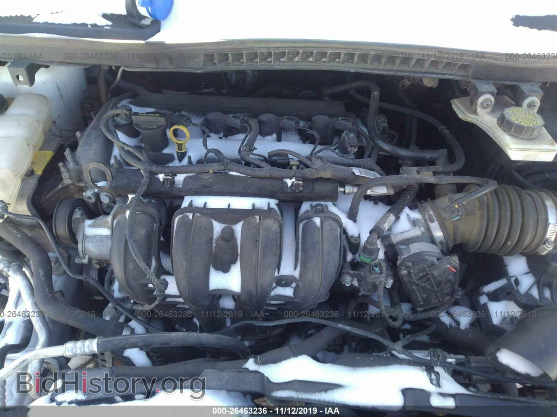 2015 FORD TRANSIT CONNECT - VIN: NM0LS7E77F1226817 - Фото 10
