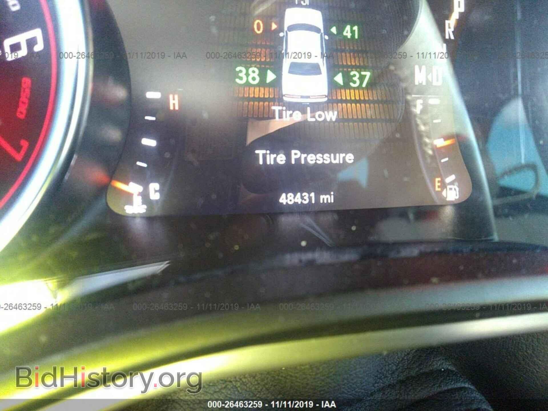 2017 DODGE CHALLENGER - VIN: 2C3CDZAG1HH572692 - Photo 7
