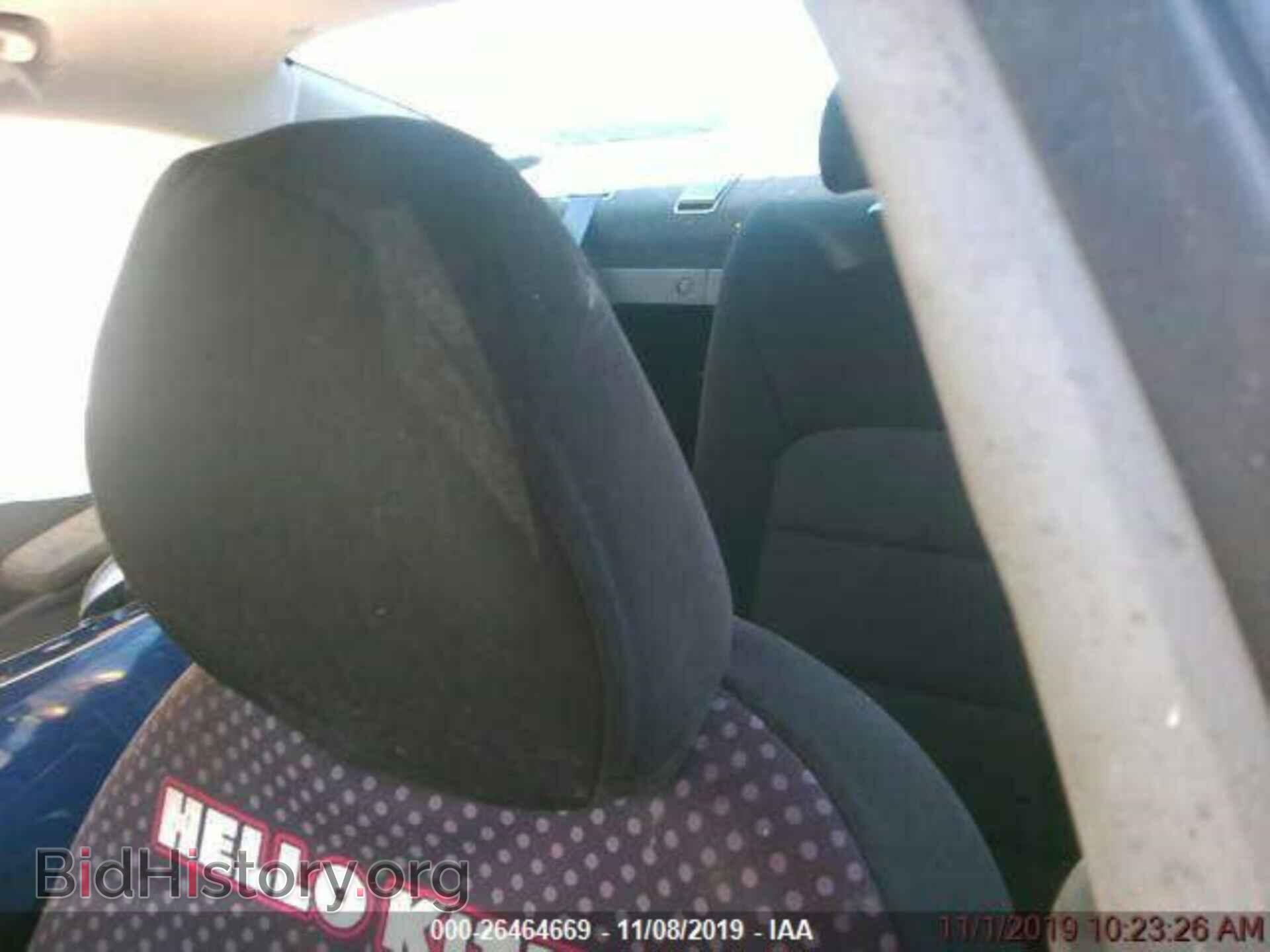 2017 KIA FORTE - VIN: 3KPFK4A76HE100114 - Фото 8