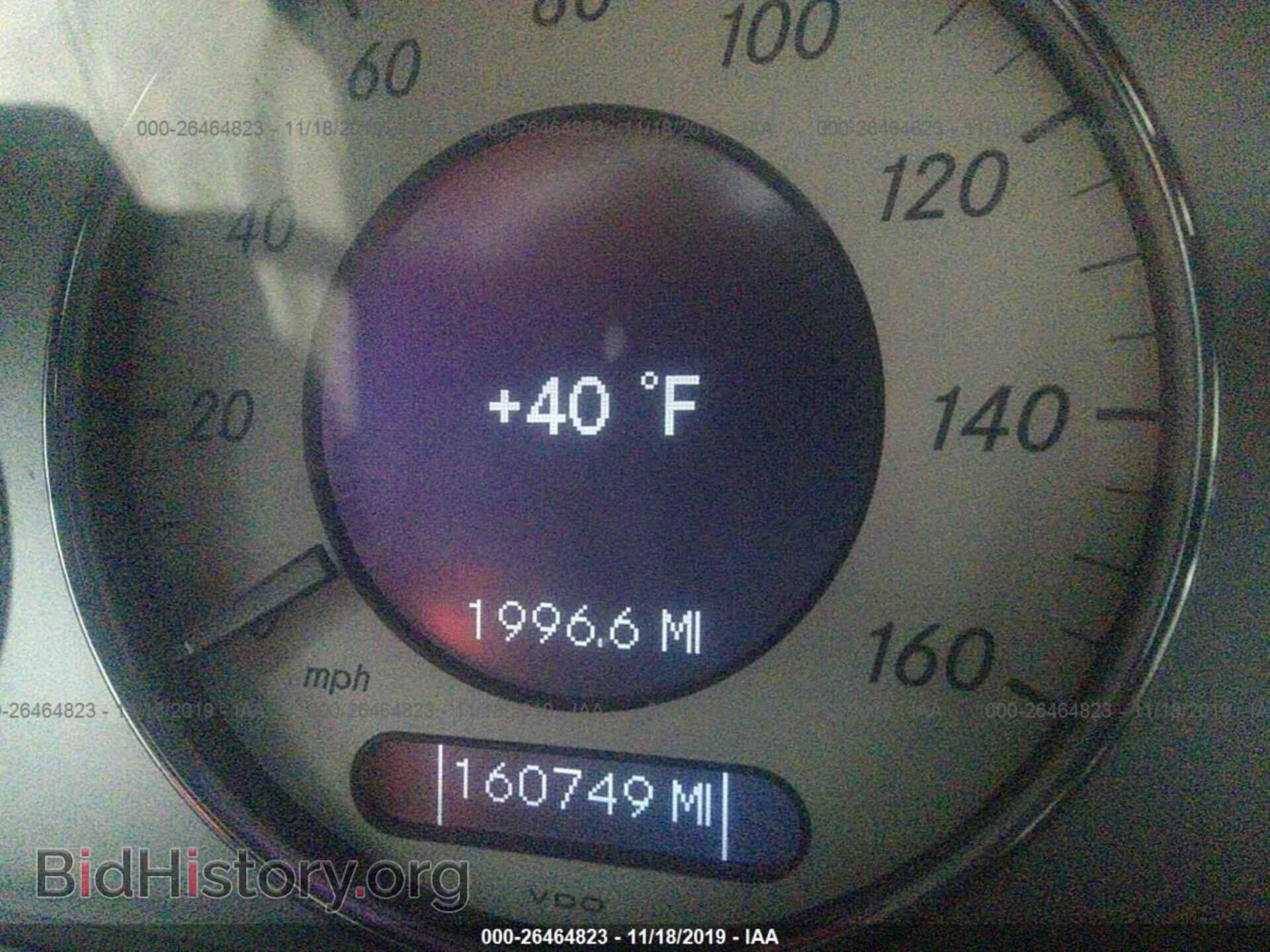 2006 MERCEDES-BENZ E - VIN: WDBUF56J36A984792 - Фото 7