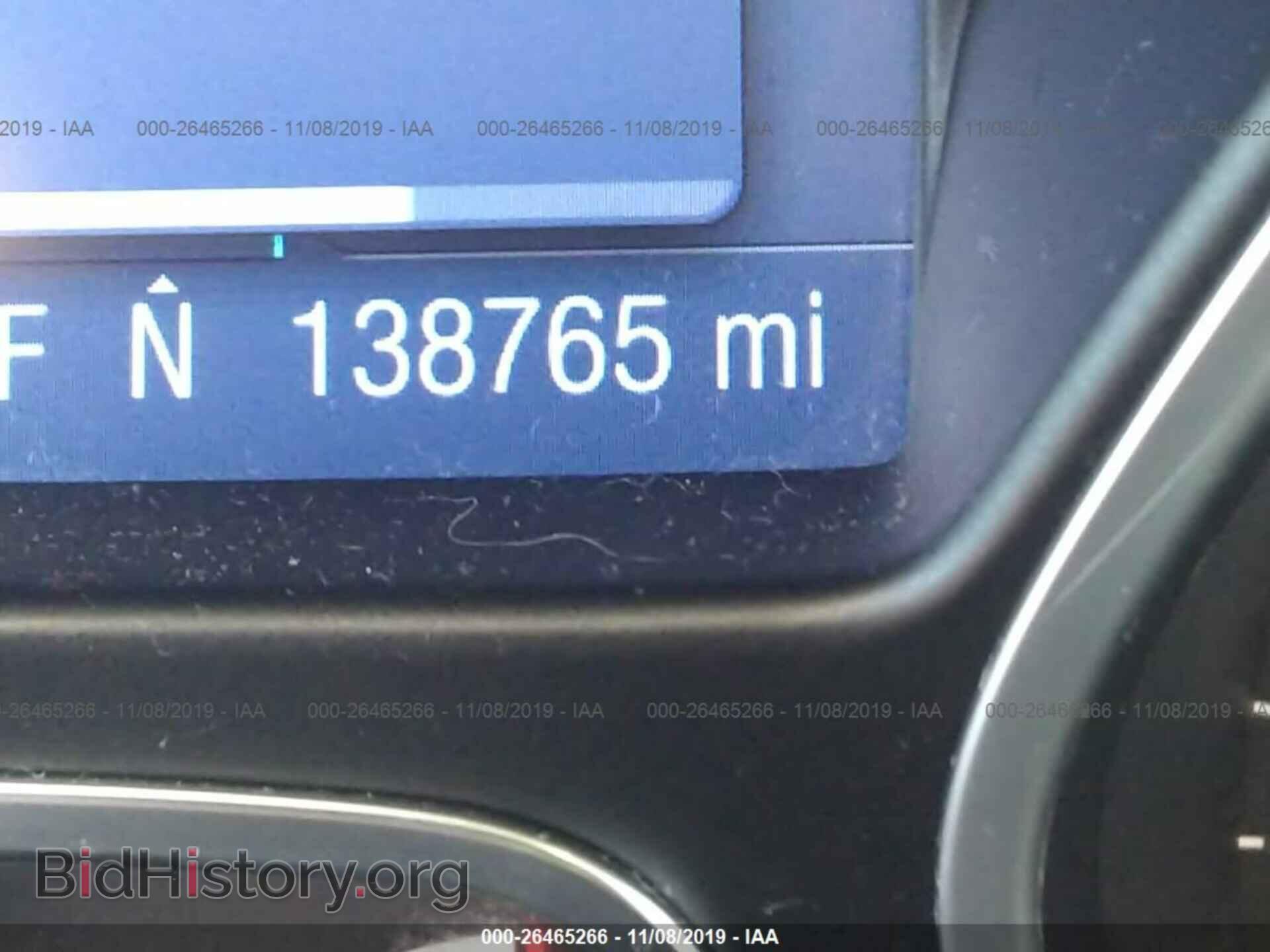 2012 Ford Focus - VIN: 1FAHP3F24CL322948 - Photo 7