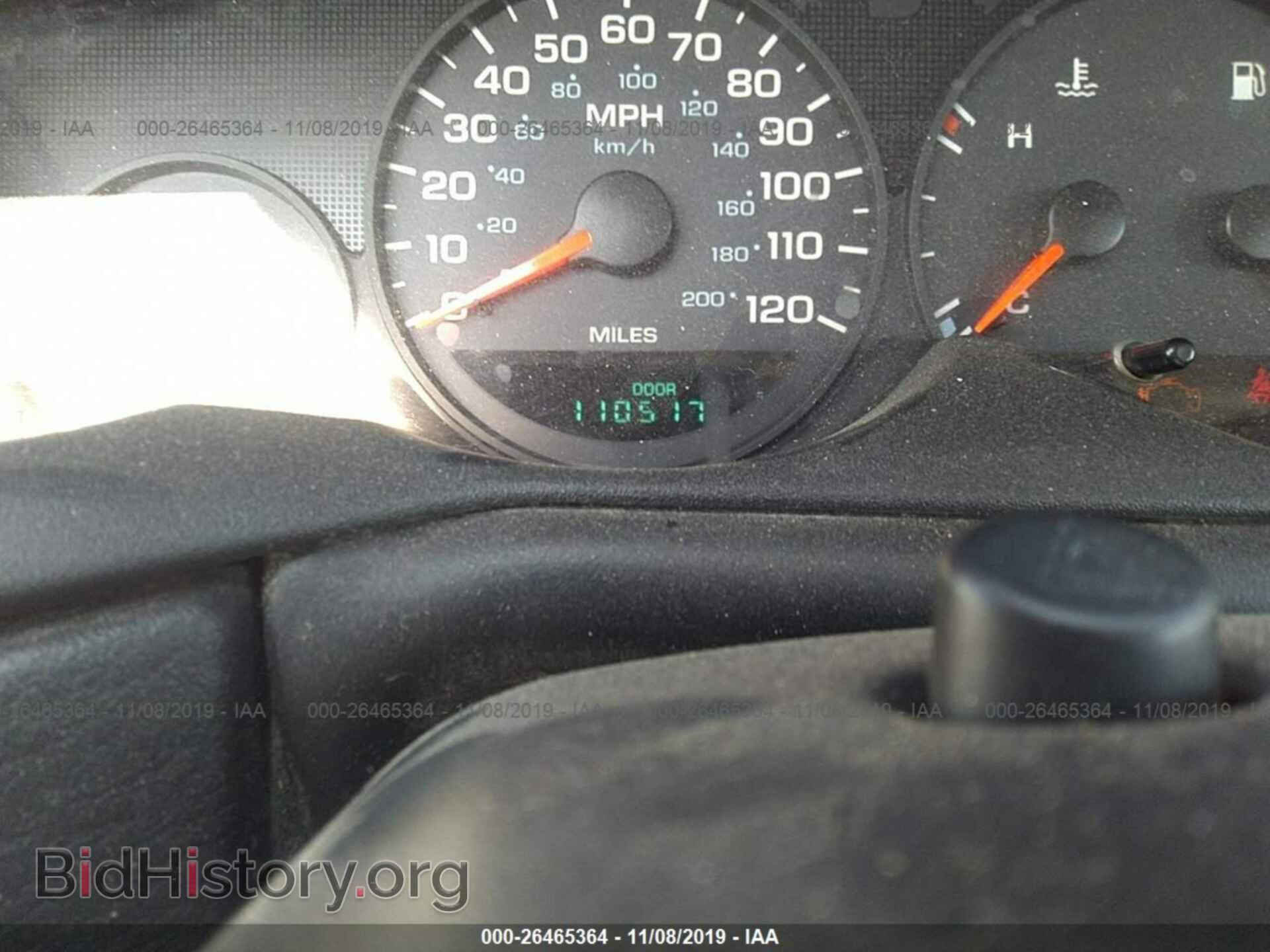 2002 DODGE NEON - VIN: 1B3ES46C92D585277 - Photo 7
