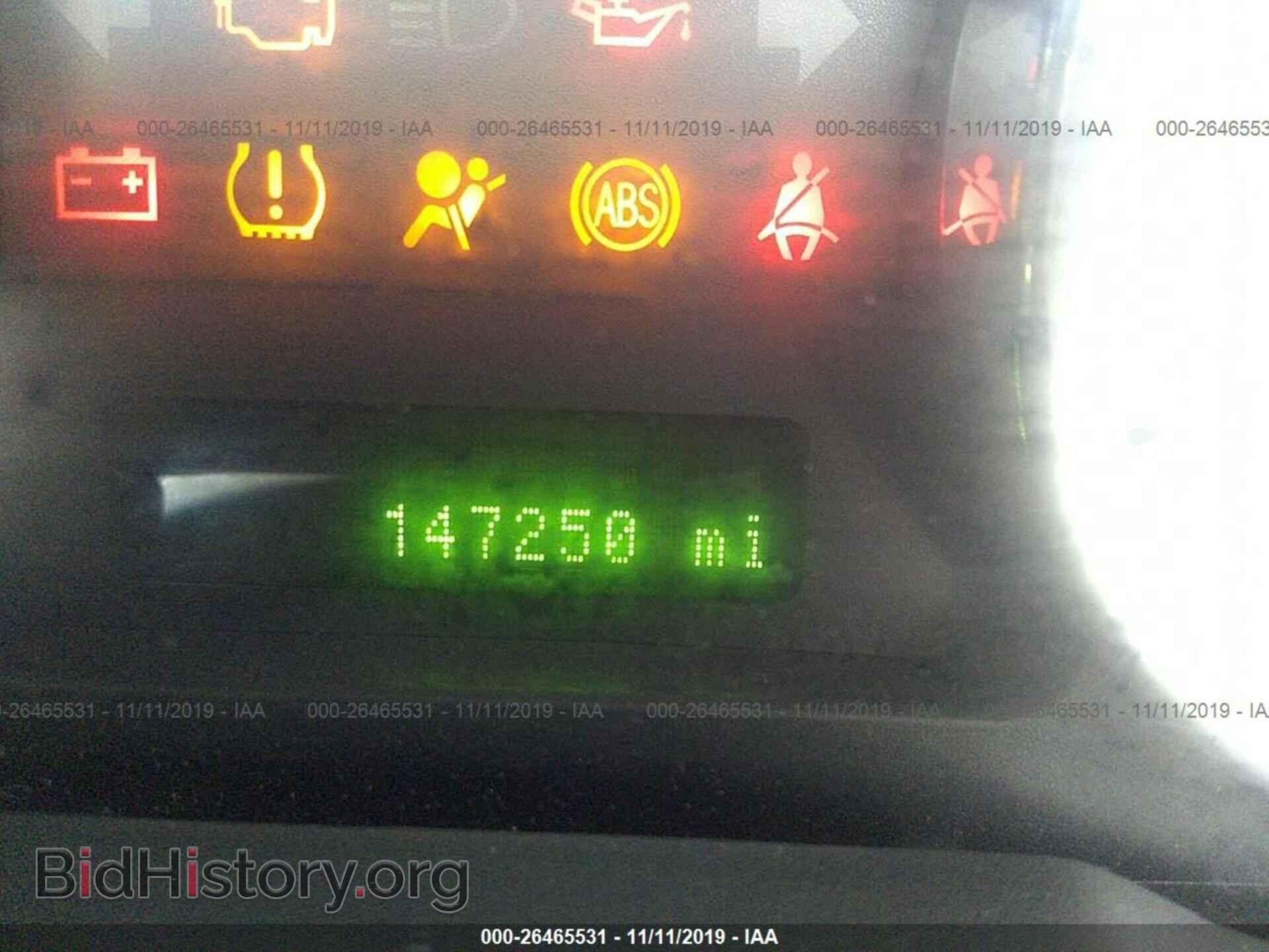 2009 FORD EDGE - VIN: 2FMDK49C19BA87169 - Фото 7