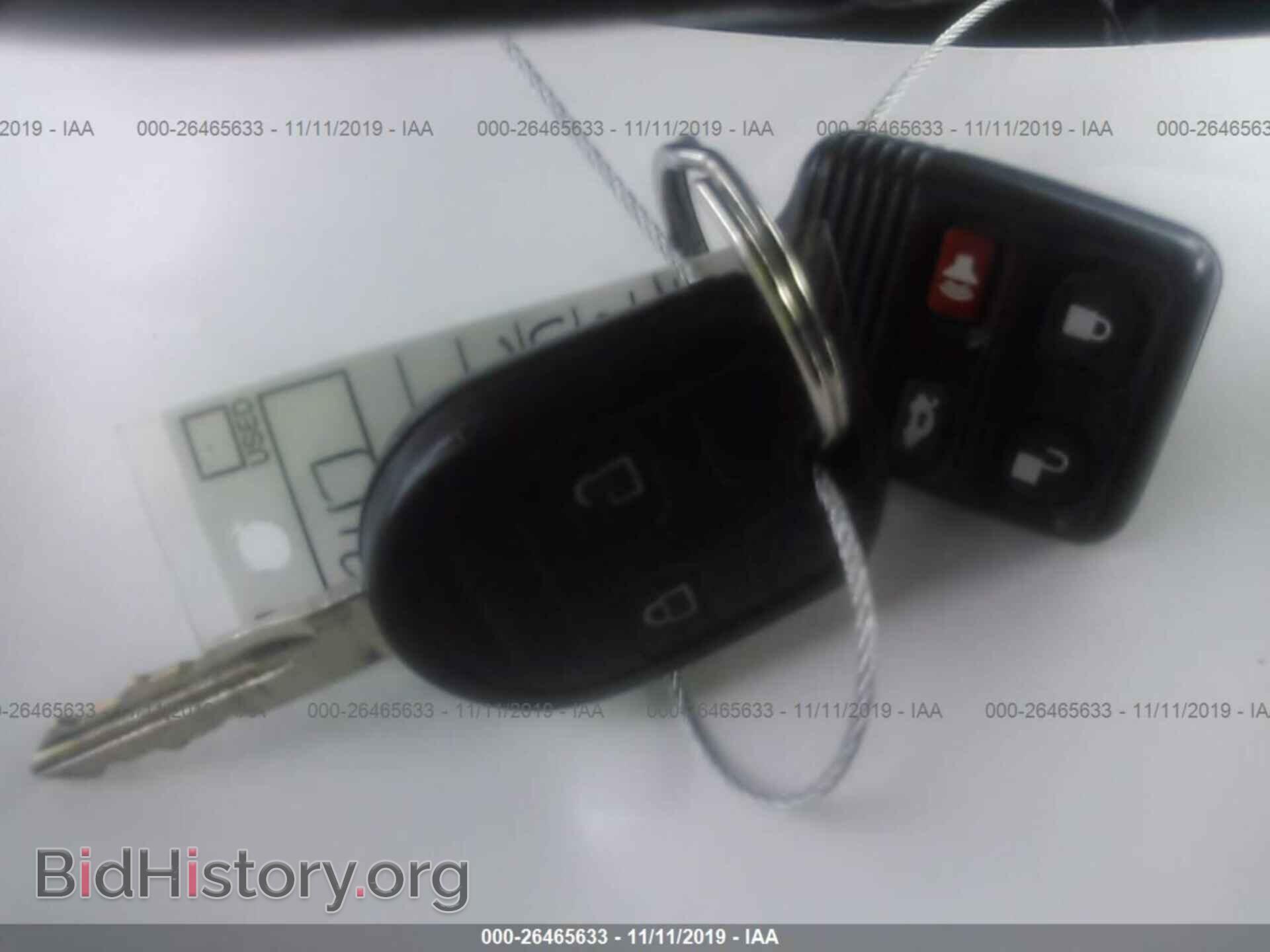 2011 FORD EDGE - VIN: 2FMDK4AK0BBA58366 - Photo 11