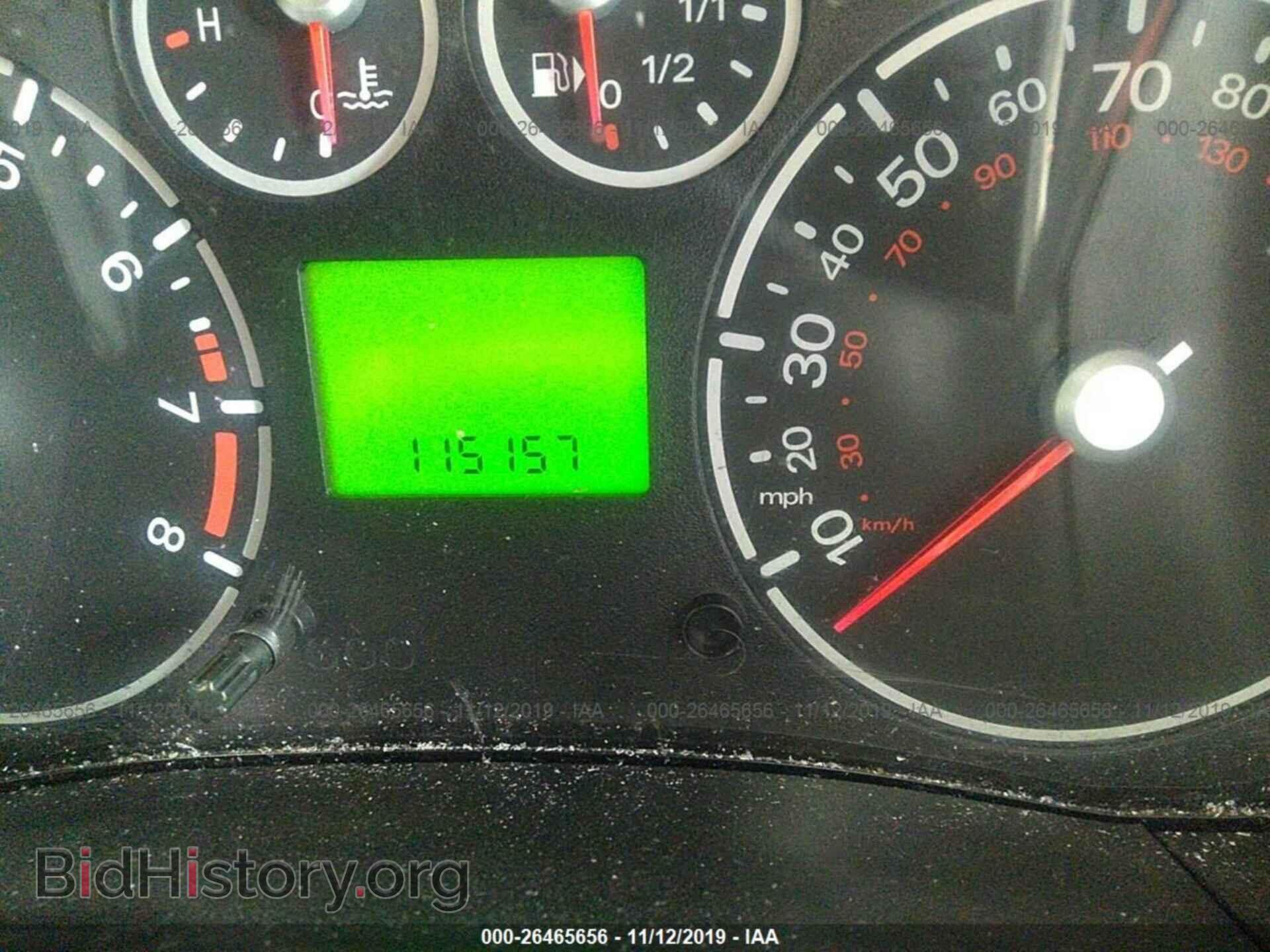 2012 FORD TRANSIT CONNECT - VIN: NM0LS7BN8CT101022 - Фото 7