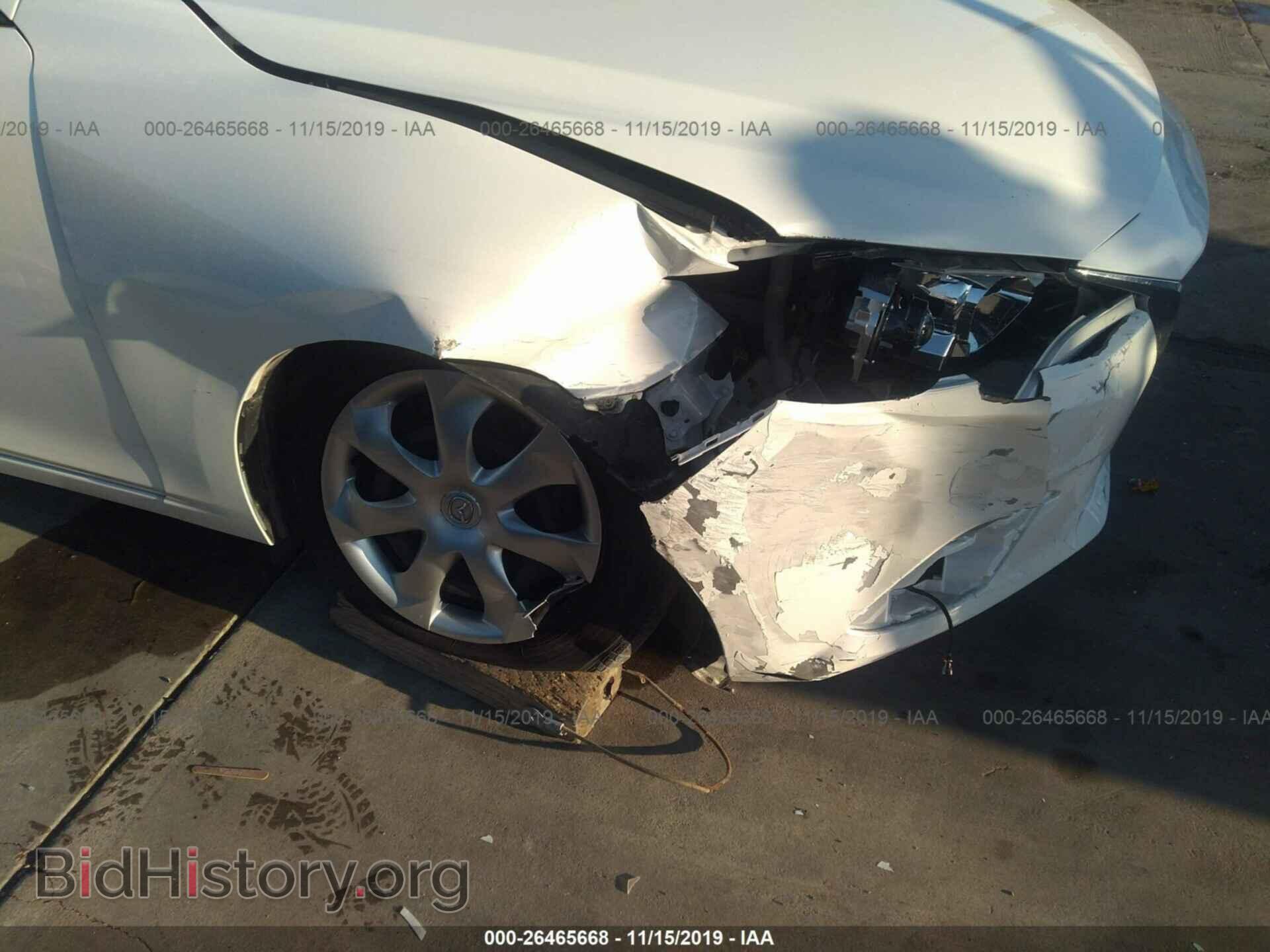 2015 MAZDA 3 - VIN: 3MZBM1U73FM197162 - Фото 6