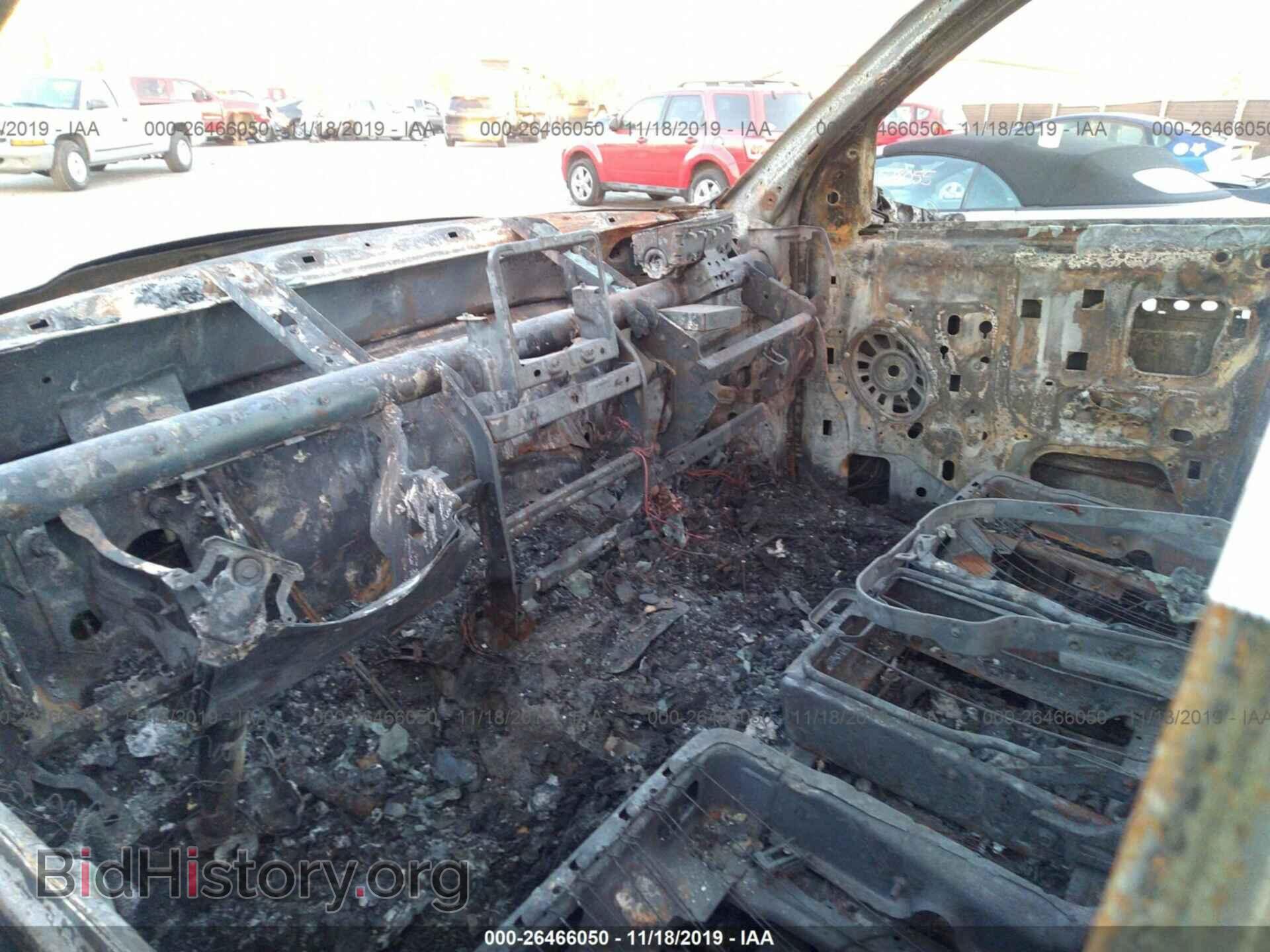 2006 DODGE RAM 3500 - VIN: 3D7MX49C86G271108 - Фото 5