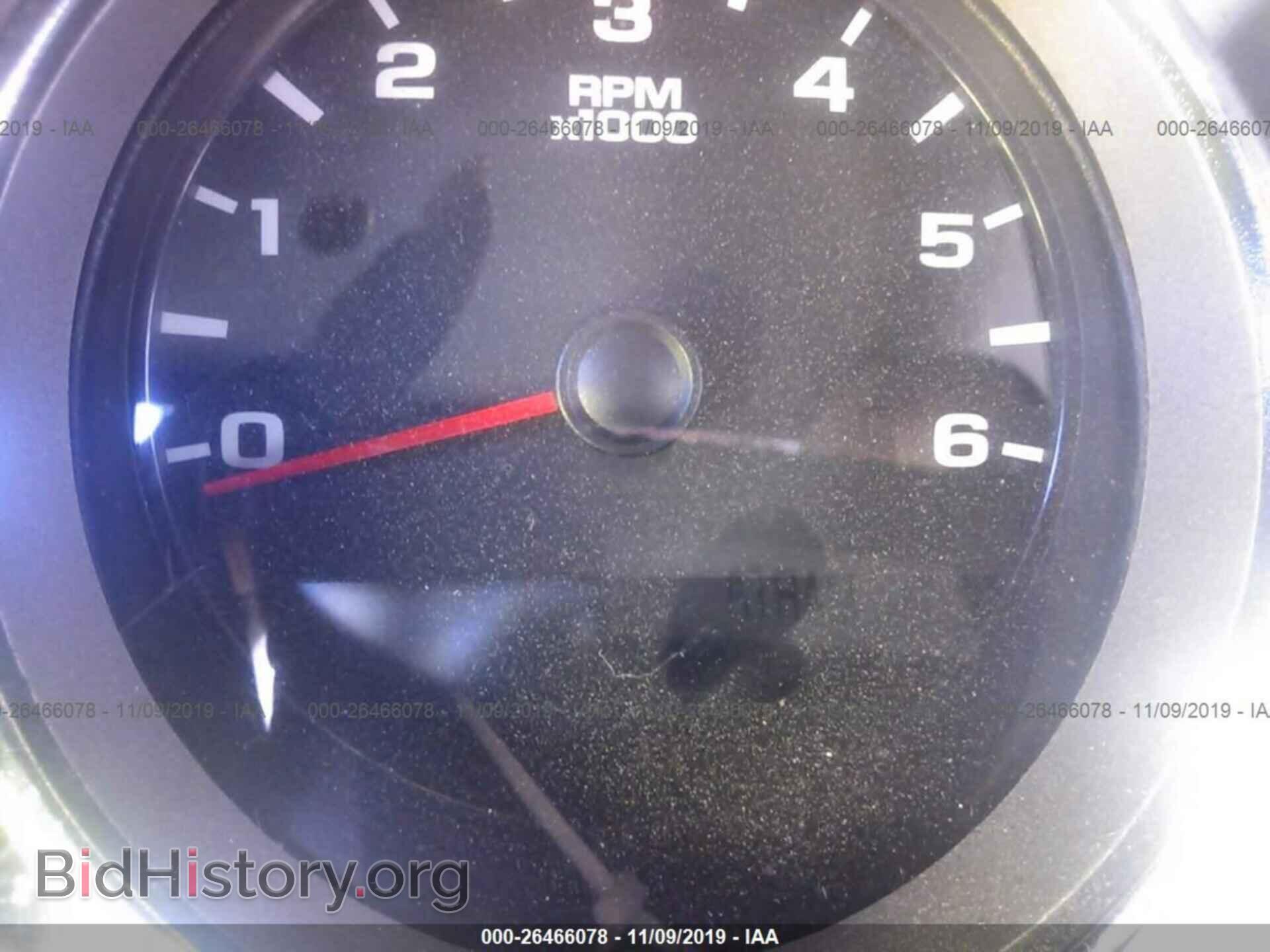 2007 CHEVROLET SILVERADO - VIN: 1GCEC19087Z600860 - Фото 7