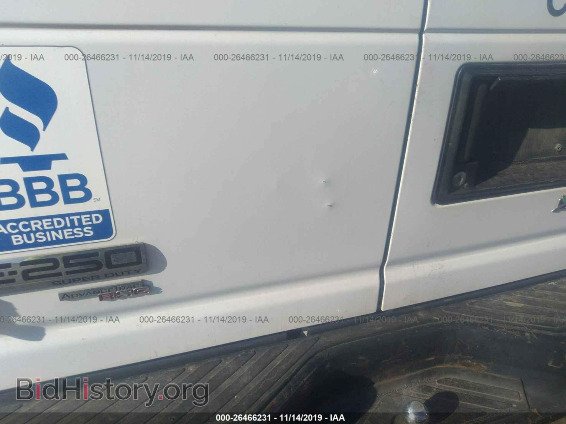 2012 FORD ECONOLINE - VIN: 1FTNE2ELXCDA17729 - Photo 6