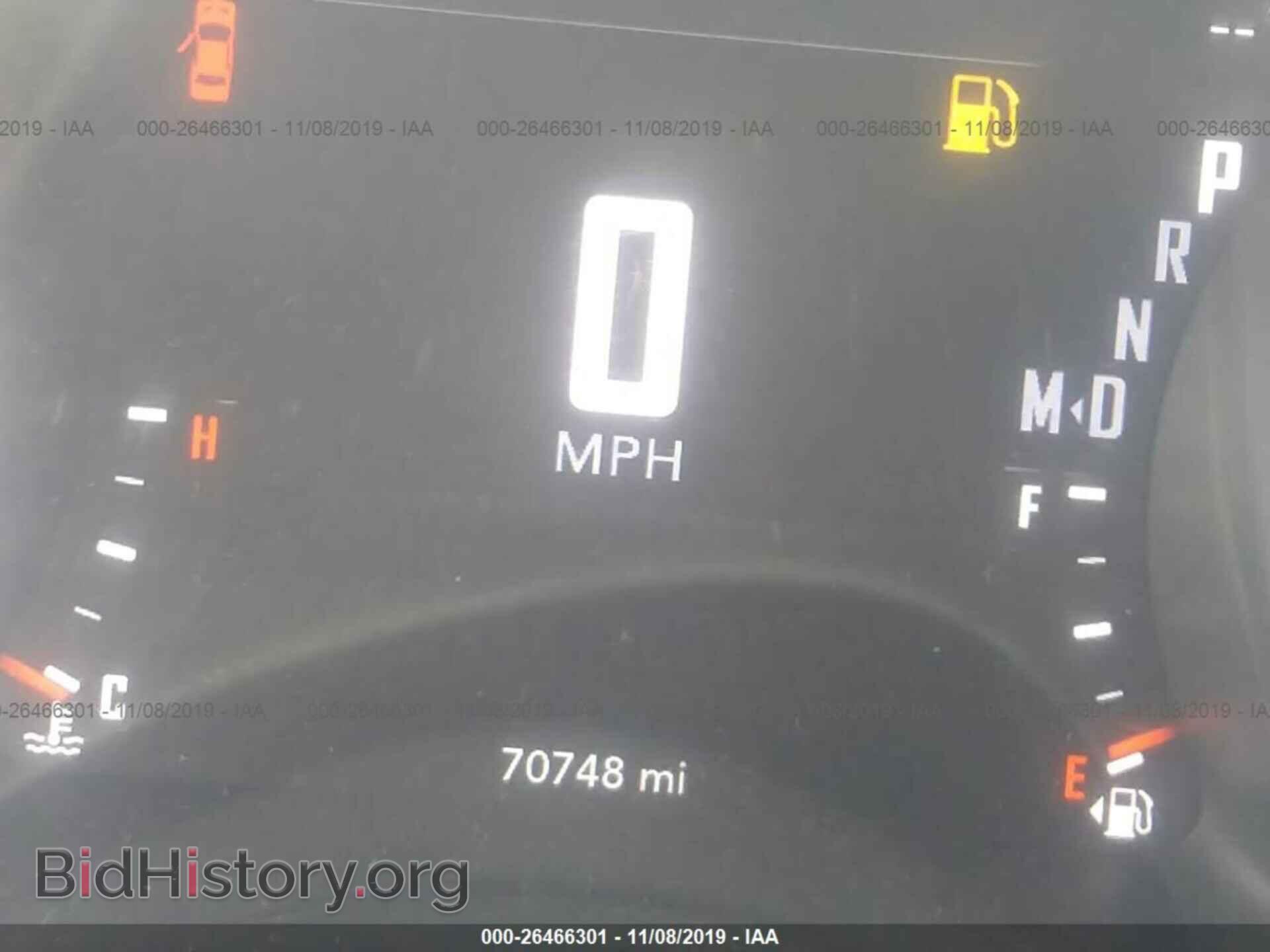 2016 Dodge Challenger - VIN: 2C3CDZAGXGH138317 - Фото 7