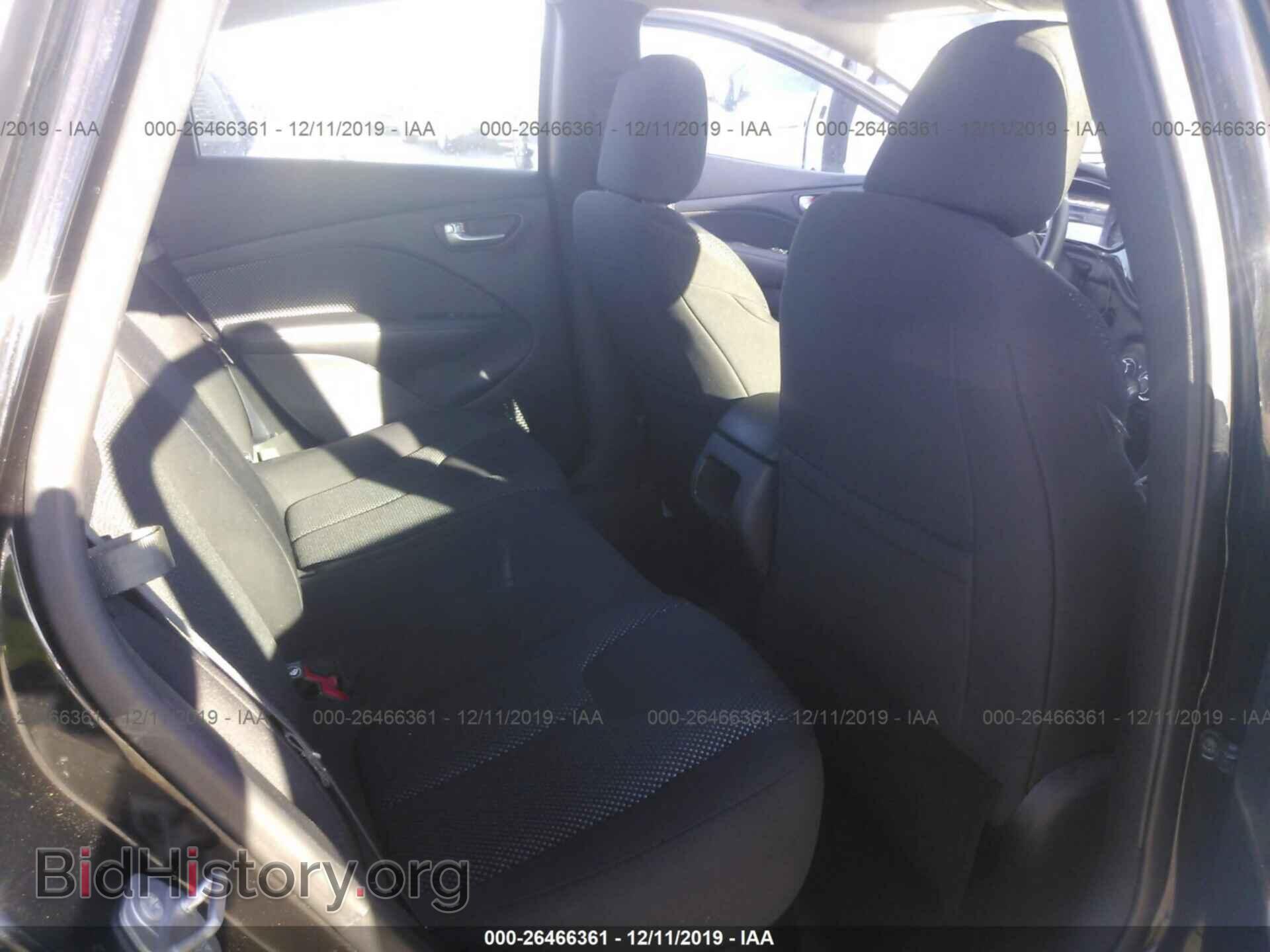 2015 DODGE DART - VIN: 1C3CDFAA8FD433907 - Фото 8