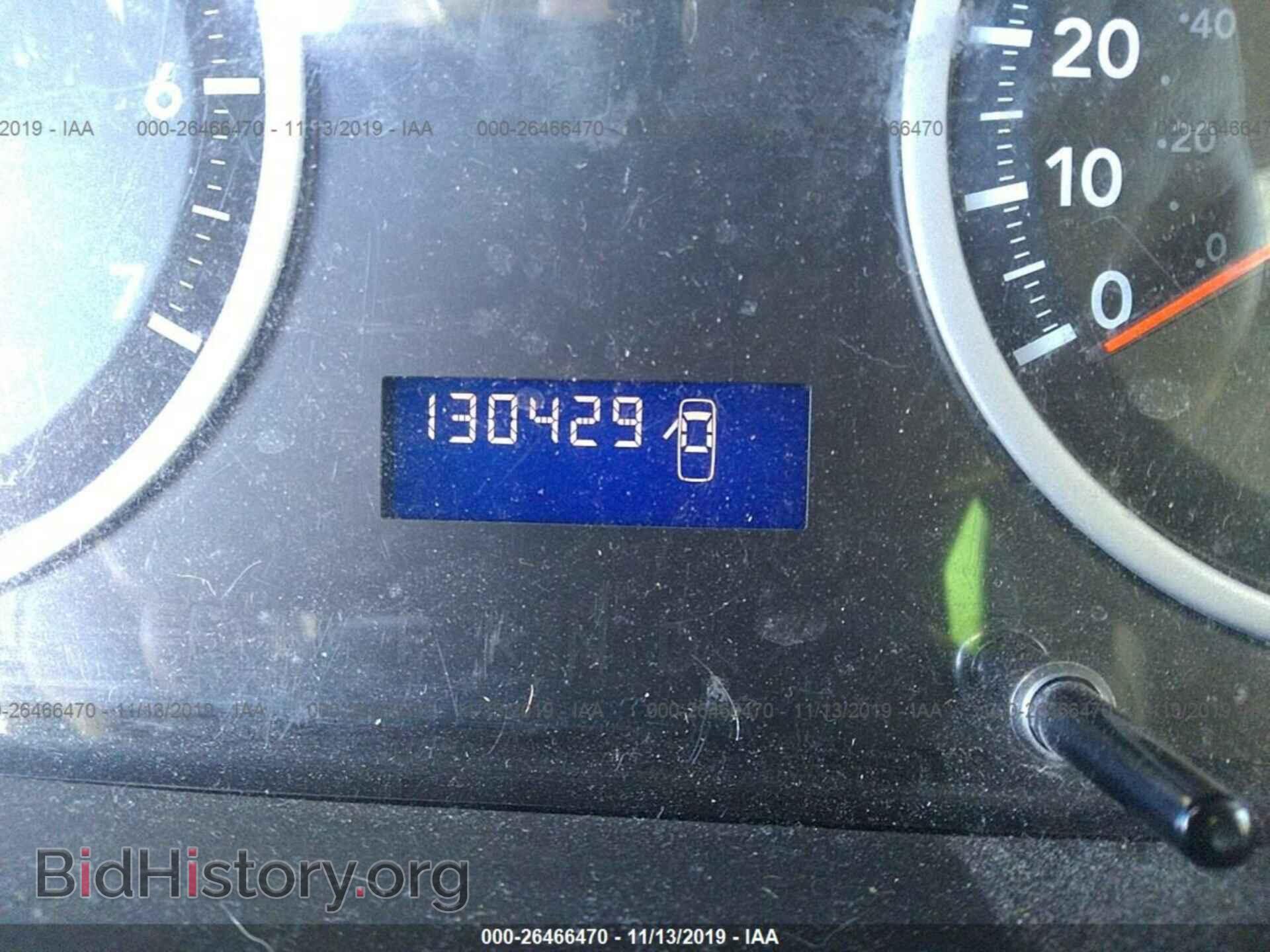 2011 Dodge RAM 1500 - VIN: 1D7RB1GP8BS670600 - Фото 7