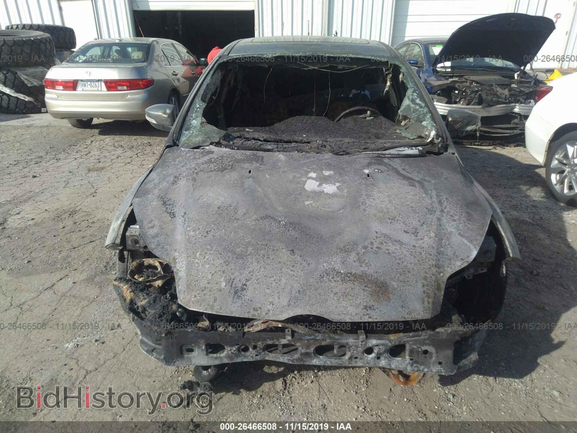 2014 Ford Focus - VIN: 1FADP3F23EL2326 - Photo 6
