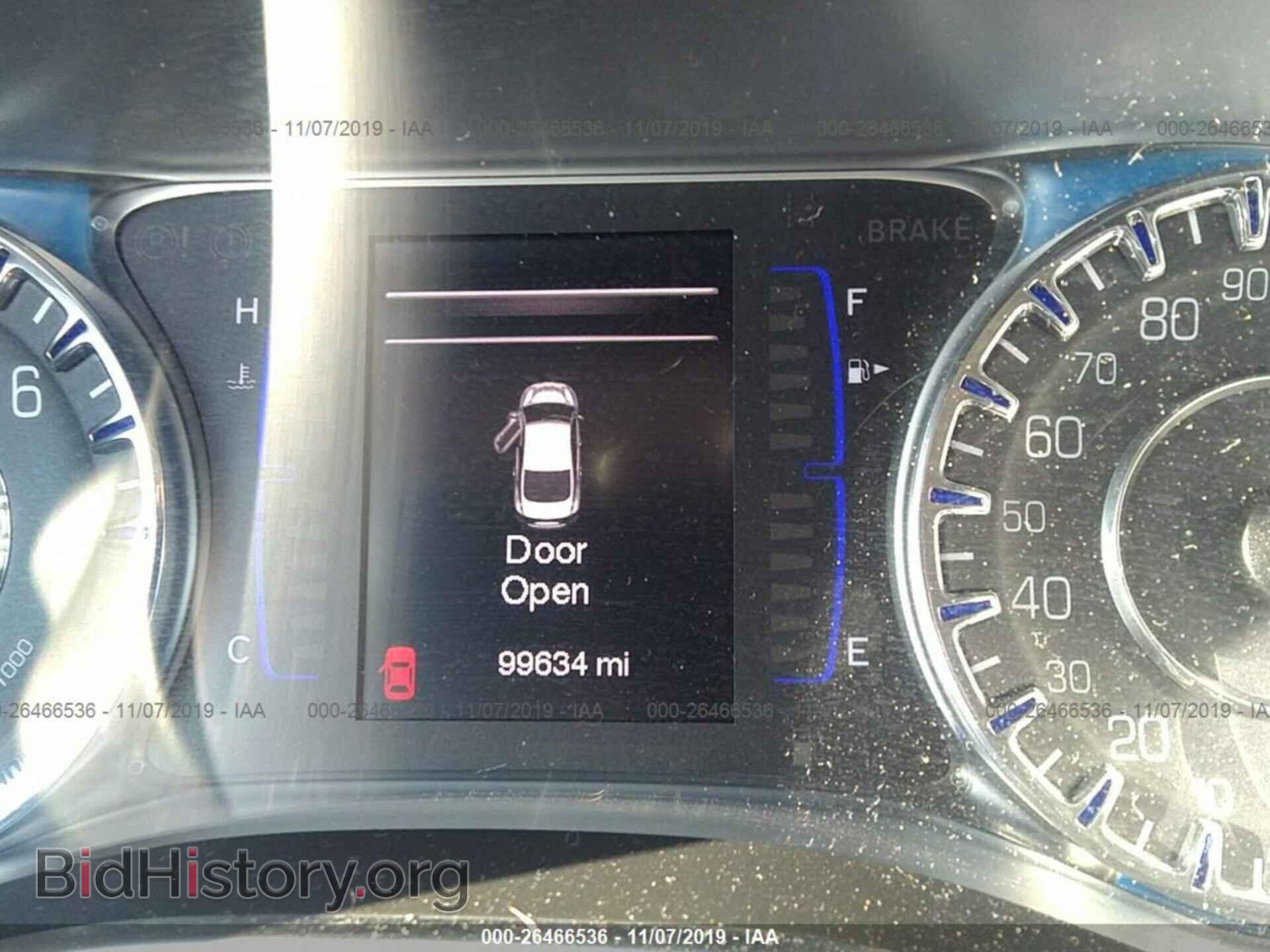 2015 CHRYSLER 200 - VIN: 1C3CCCAB2FN598498 - Фото 7