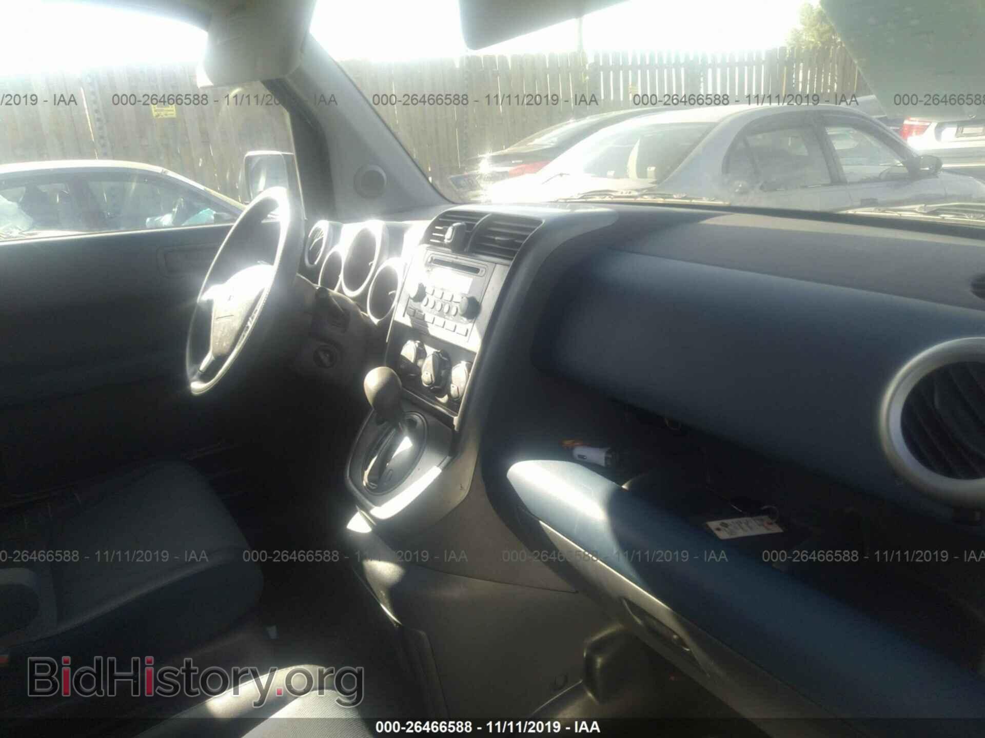 2003 HONDA ELEMENT - VIN: 5J6YH28513L014249 - Photo 5