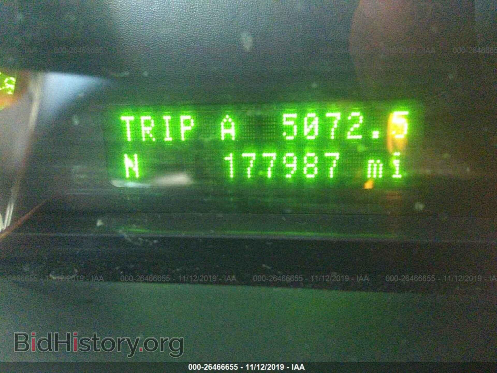 2007 FORD EDGE - VIN: 2FMDK39CX7BB20340 - Фото 7