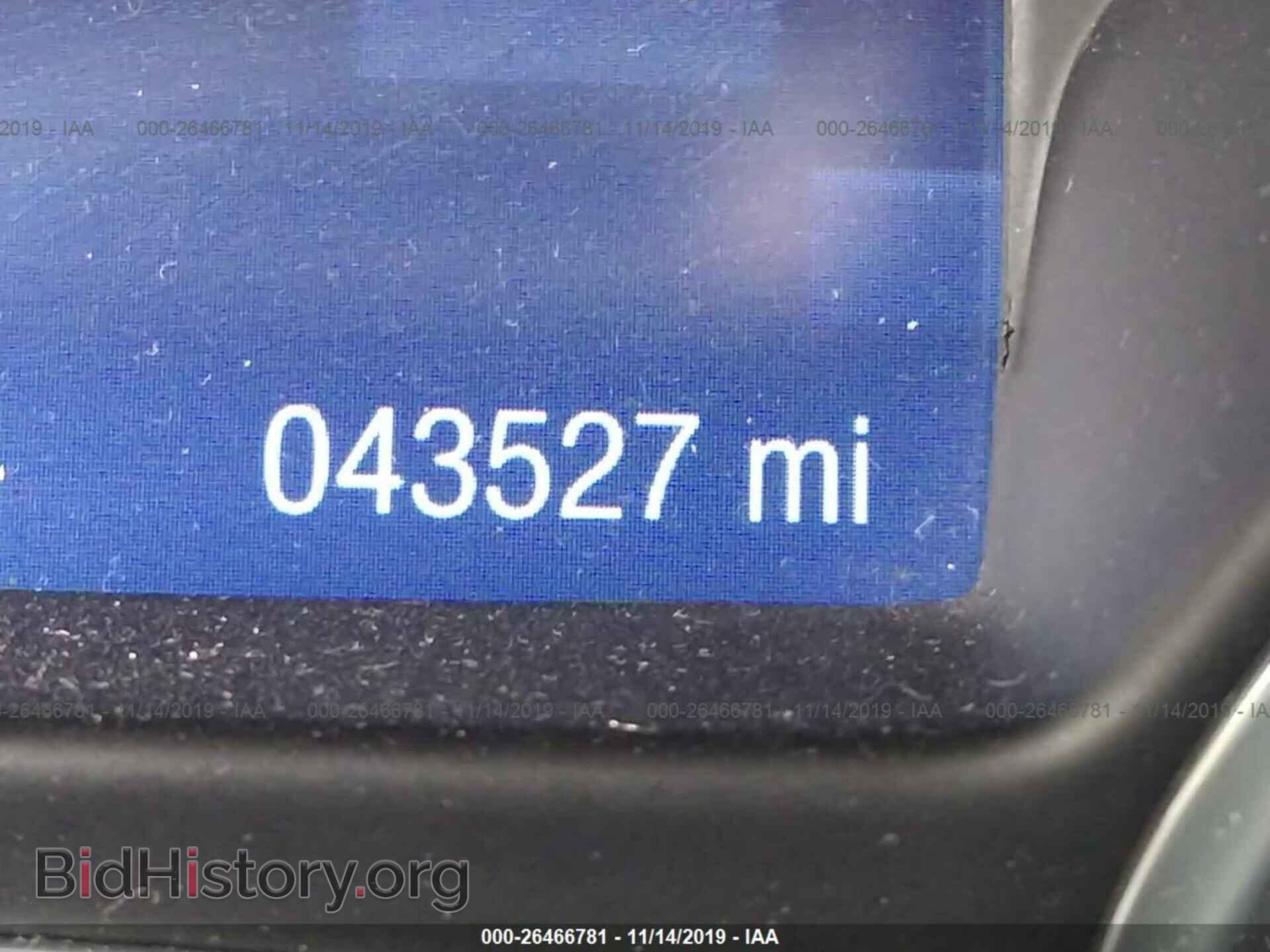 2014 FORD FOCUS - VIN: 1FADP3F23EL338768 - Фото 7