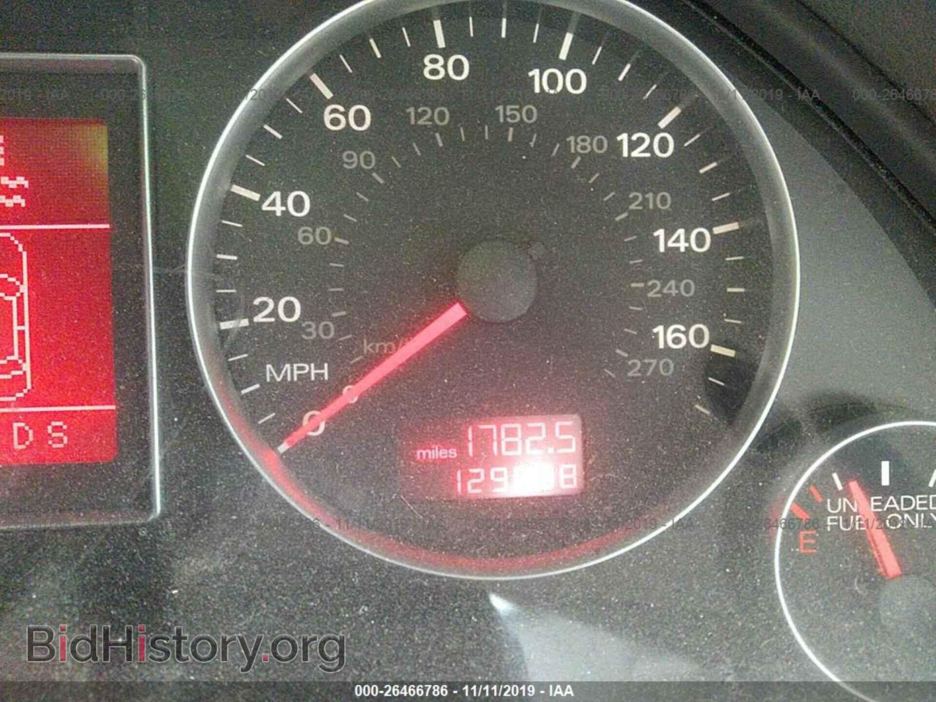 2007 AUDI A4 - VIN: WAUDF78E77A068516 - Фото 6