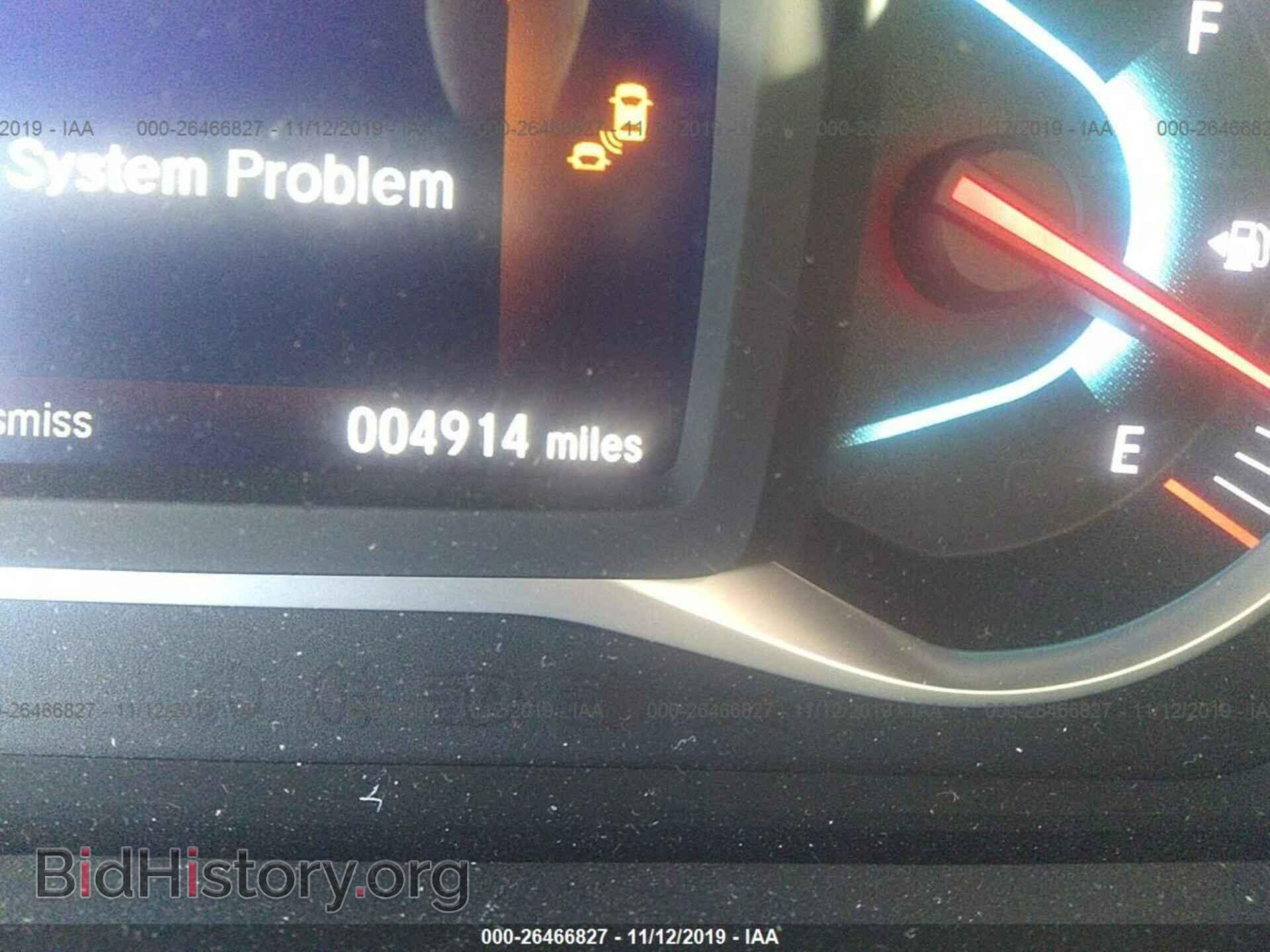 2019 HONDA PILOT - VIN: 5FNYF6H04KB081971 - Фото 7