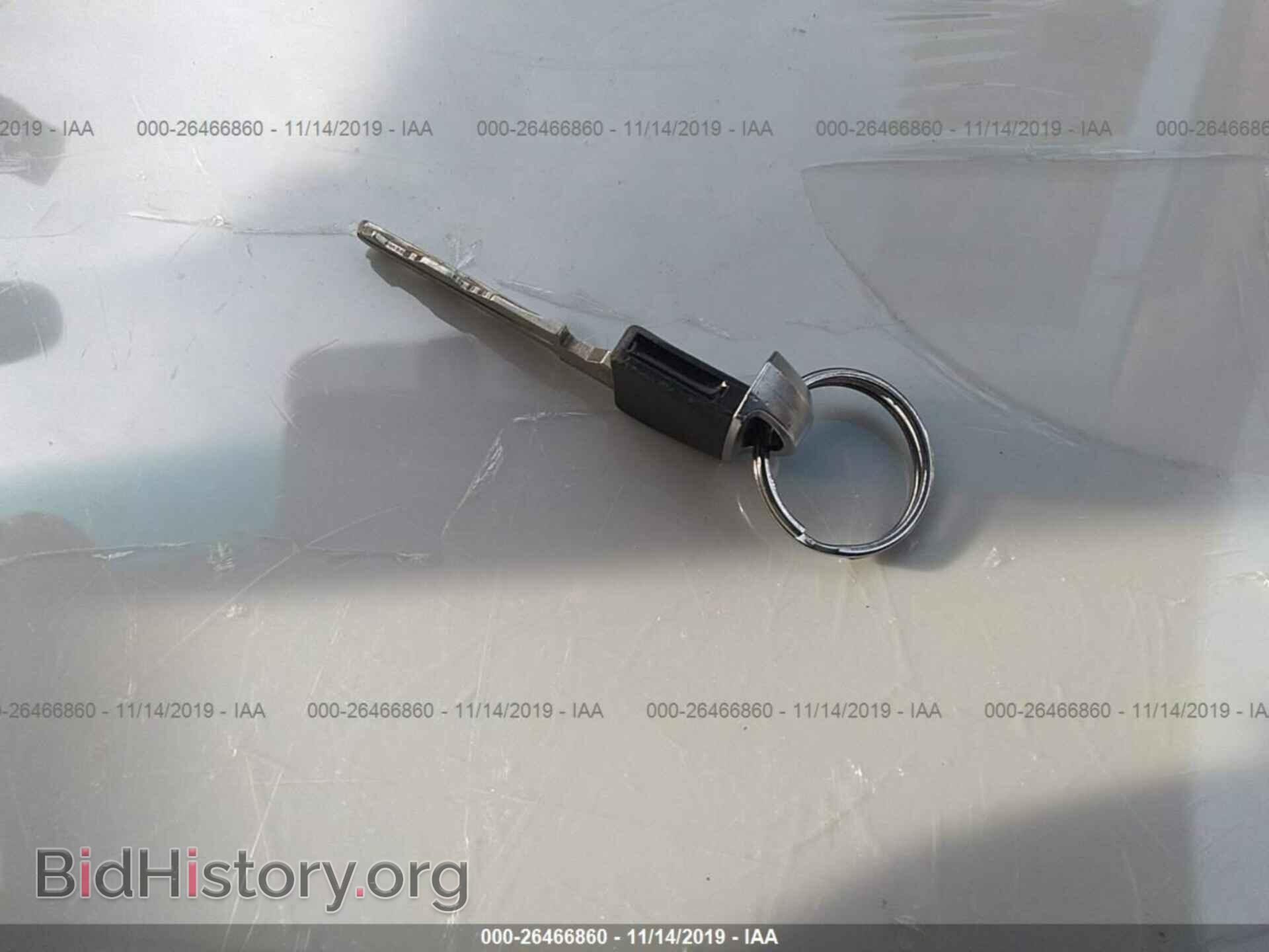 2007 Nissan Maxima - VIN: 1N4BA41E97C844477 - Фото 11