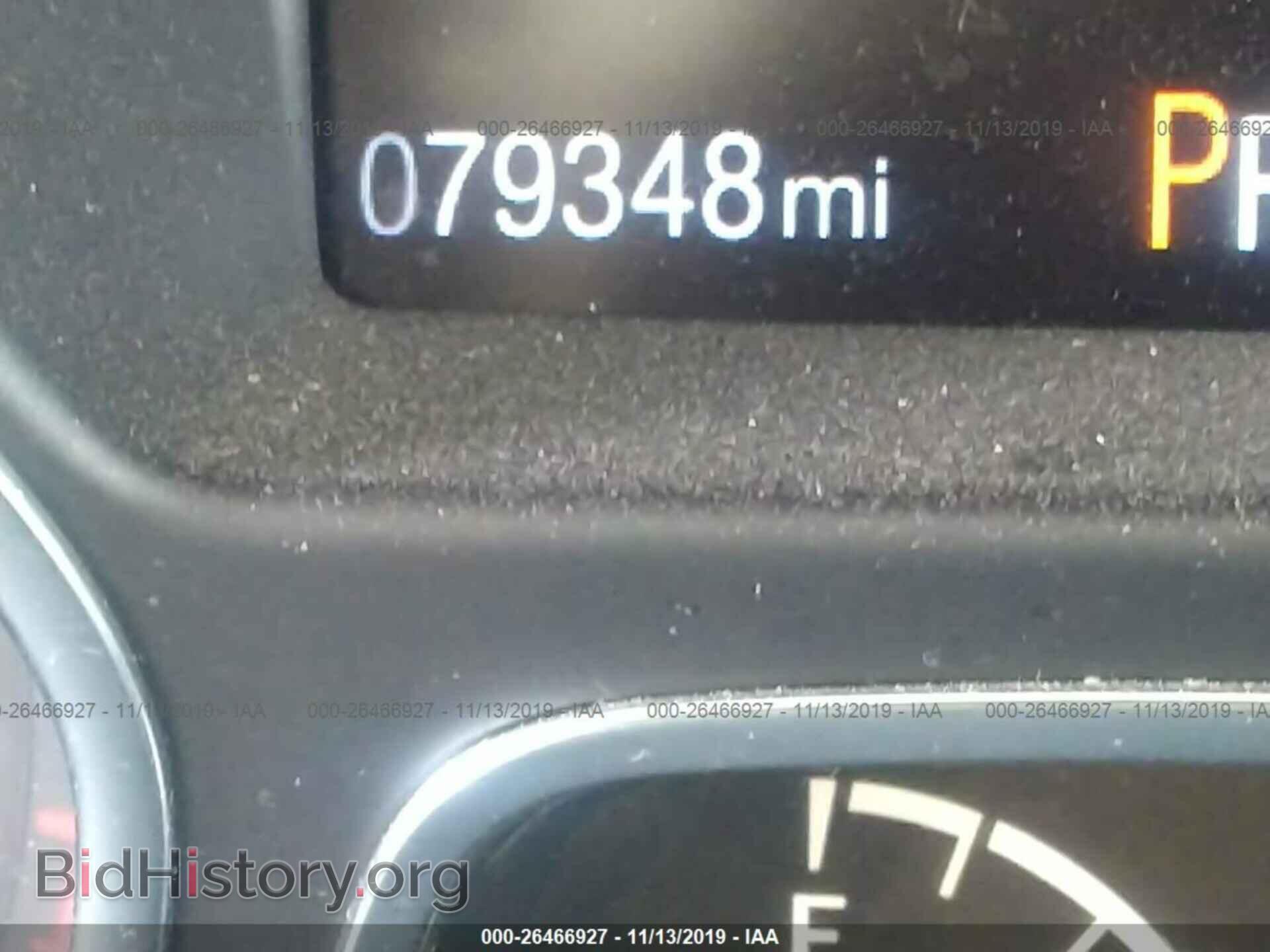 2016 FORD FOCUS - VIN: 1FADP3K25GL282941 - Photo 7