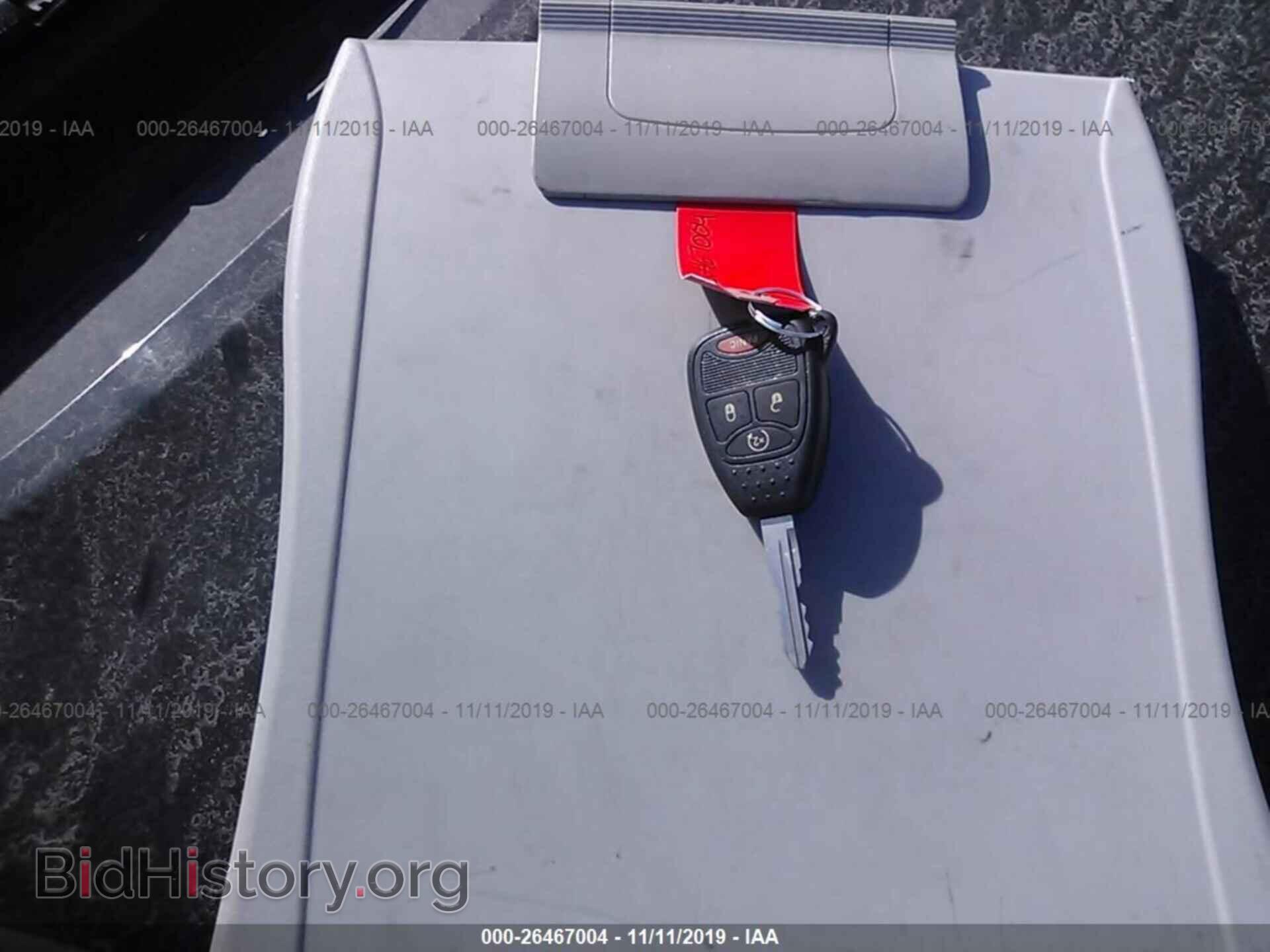 2014 JEEP COMPASS - VIN: 1C4NJDEB3ED500559 - Фото 10