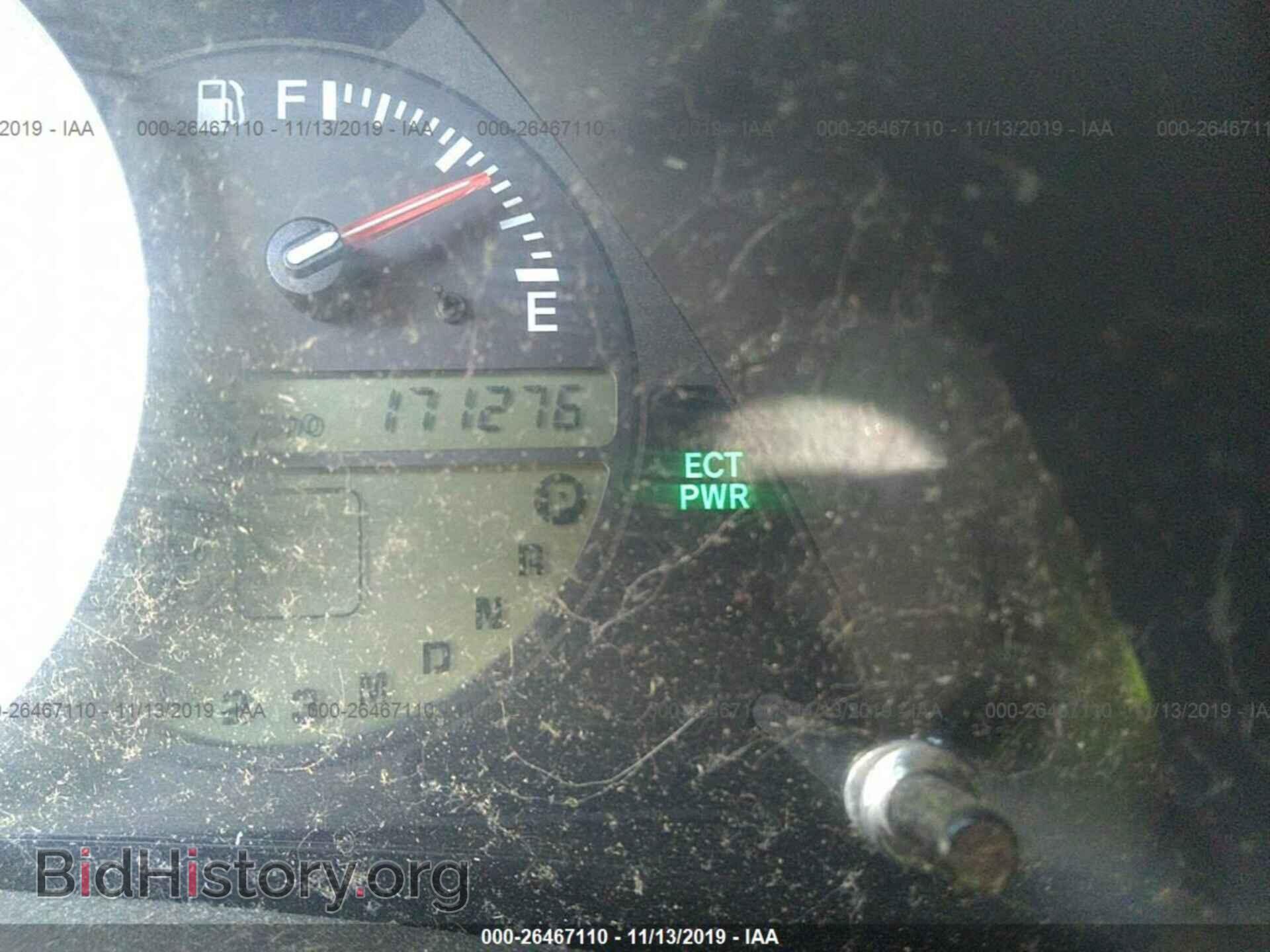 2002 LEXUS IS - VIN: JTHBD192120035381 - Фото 7