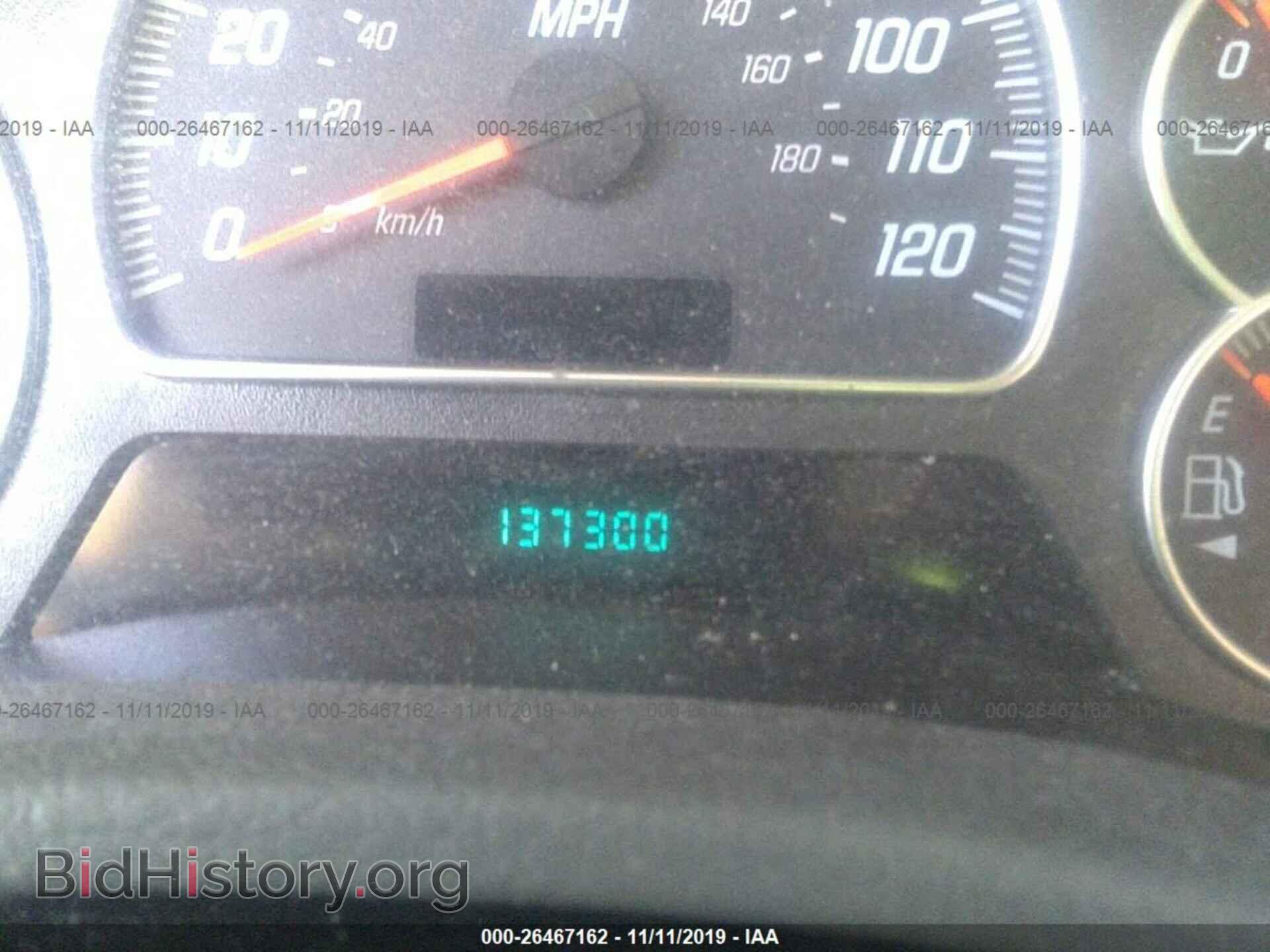 2003 GMC ENVOY - VIN: 1GKDT13S732384612 - Фото 7