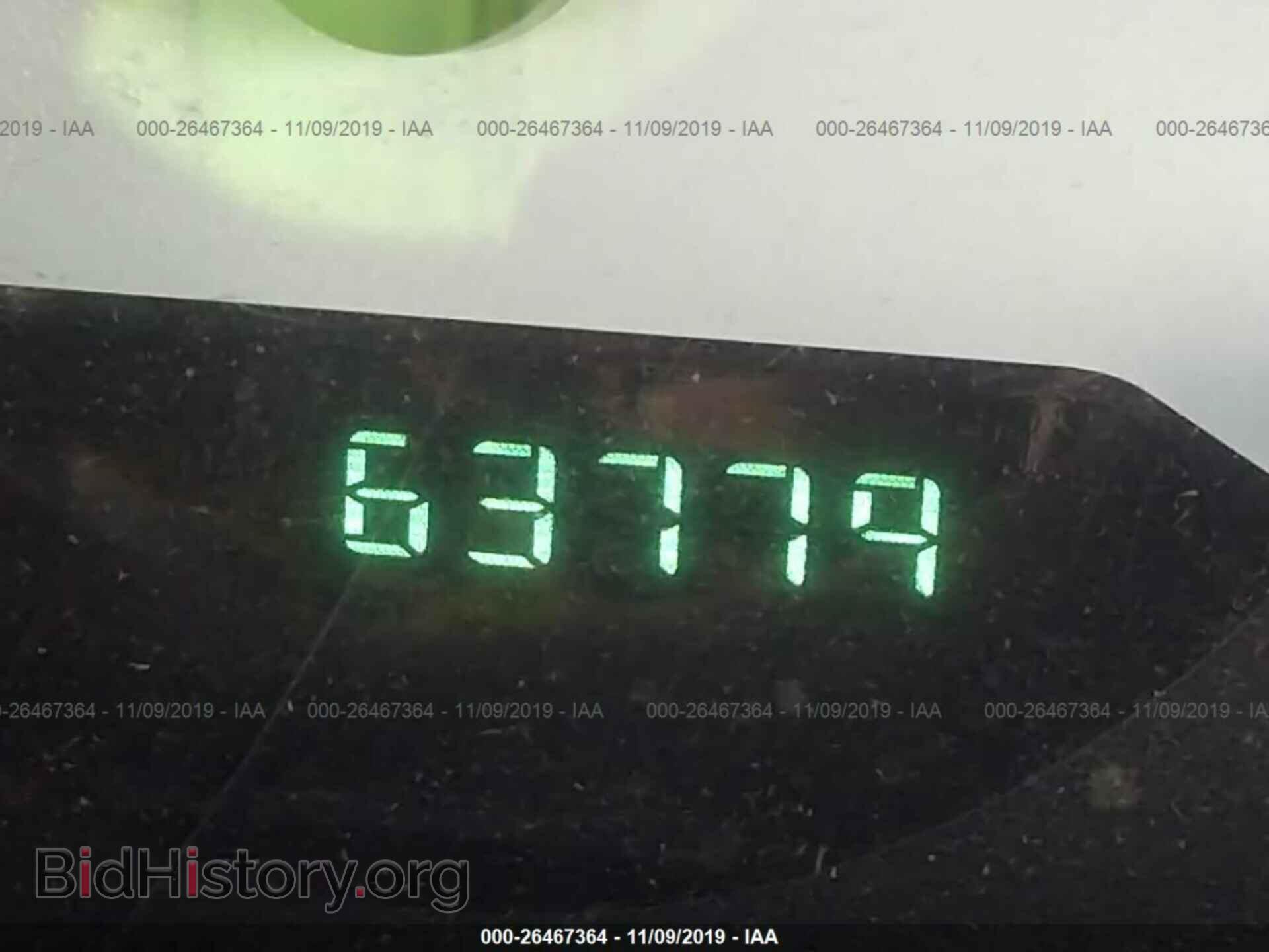2005 DODGE CARAVAN - VIN: 1D4GP25B65B319529 - Фото 7